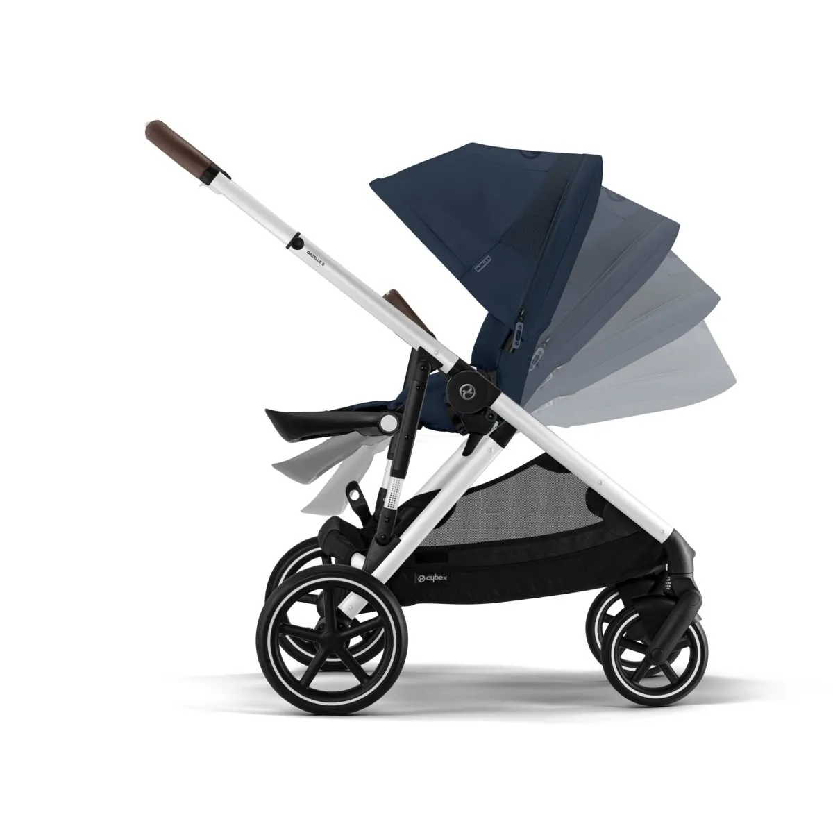 Cybex Gazelle S Pushchair 2023 - Image 23