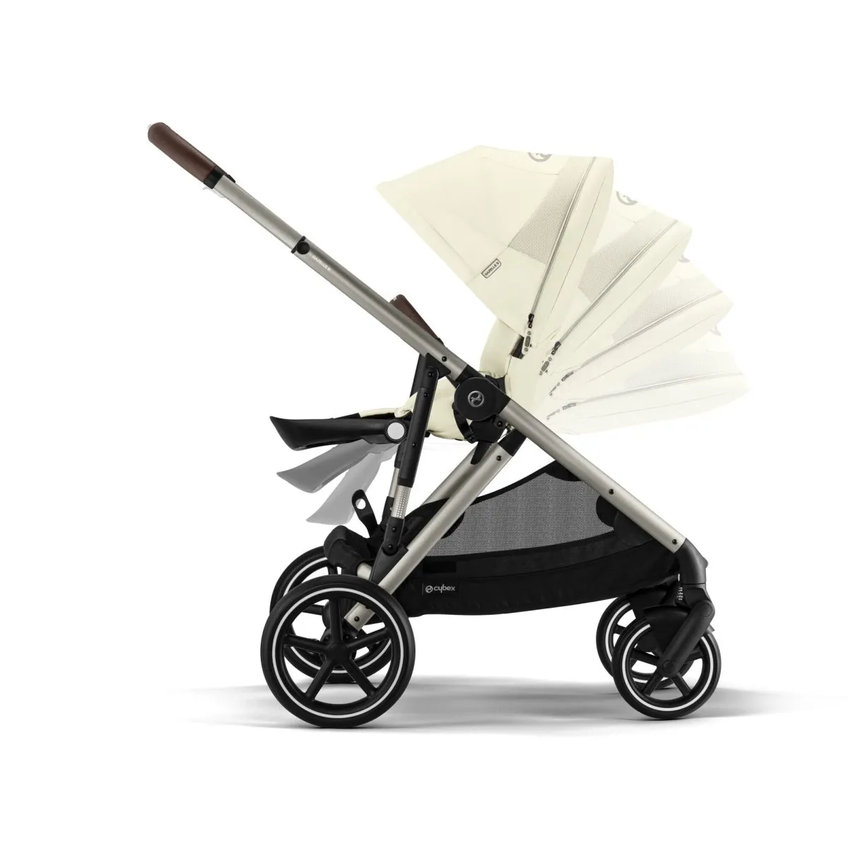 Cybex Gazelle S Pushchair 2023 - Image 29