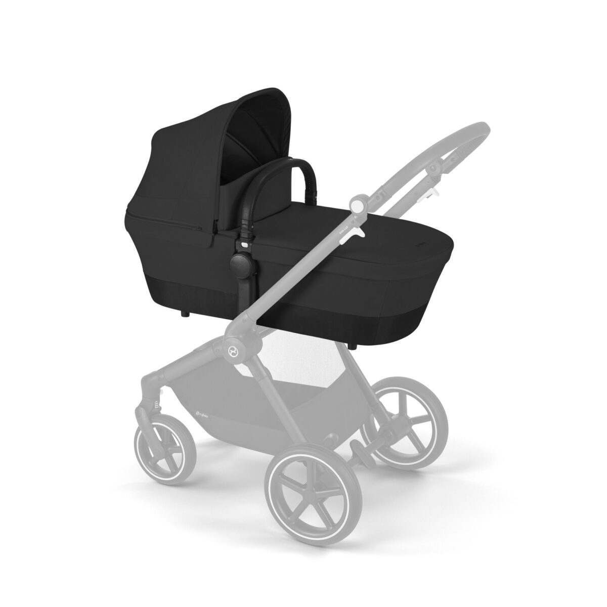 Cybex EOS Lux 2-in-1 Pushchair 2023 - Image 7