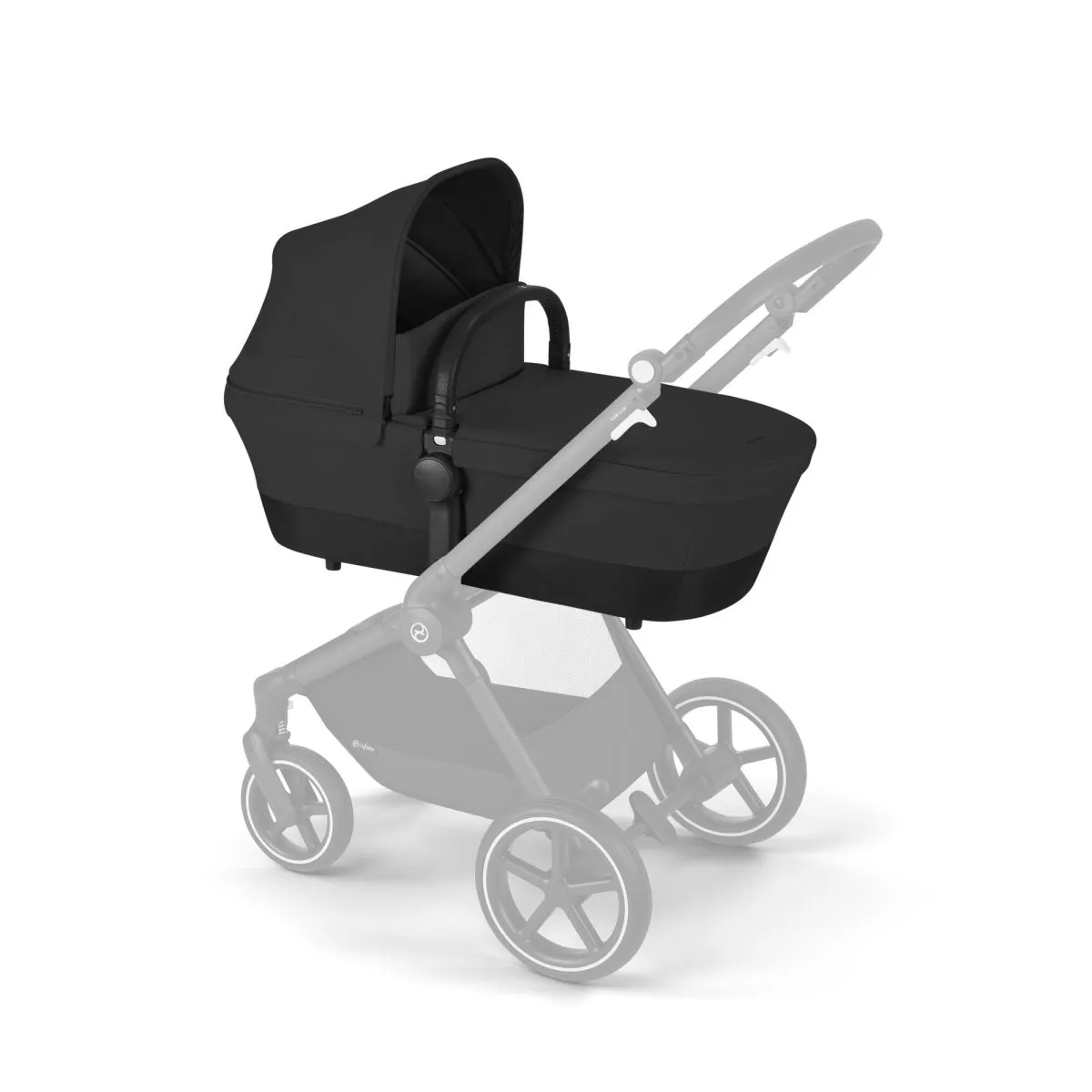 Cybex EOS Lux 2-in-1 Pushchair 2023 - Image 7