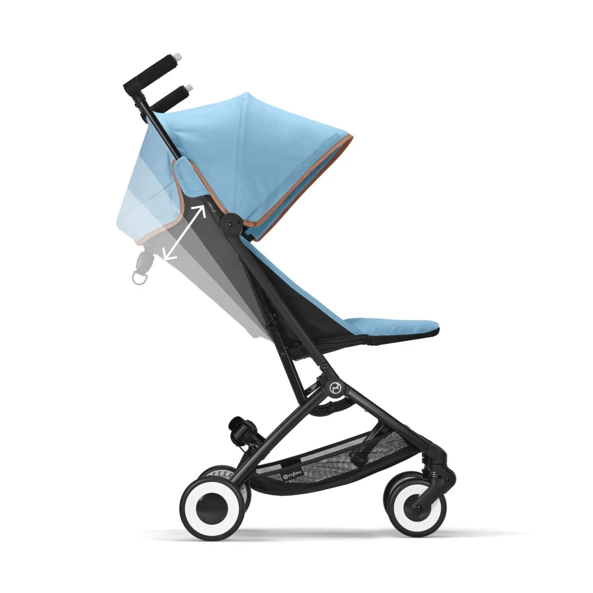 Cybex Libelle Stroller 2023 - Image 3