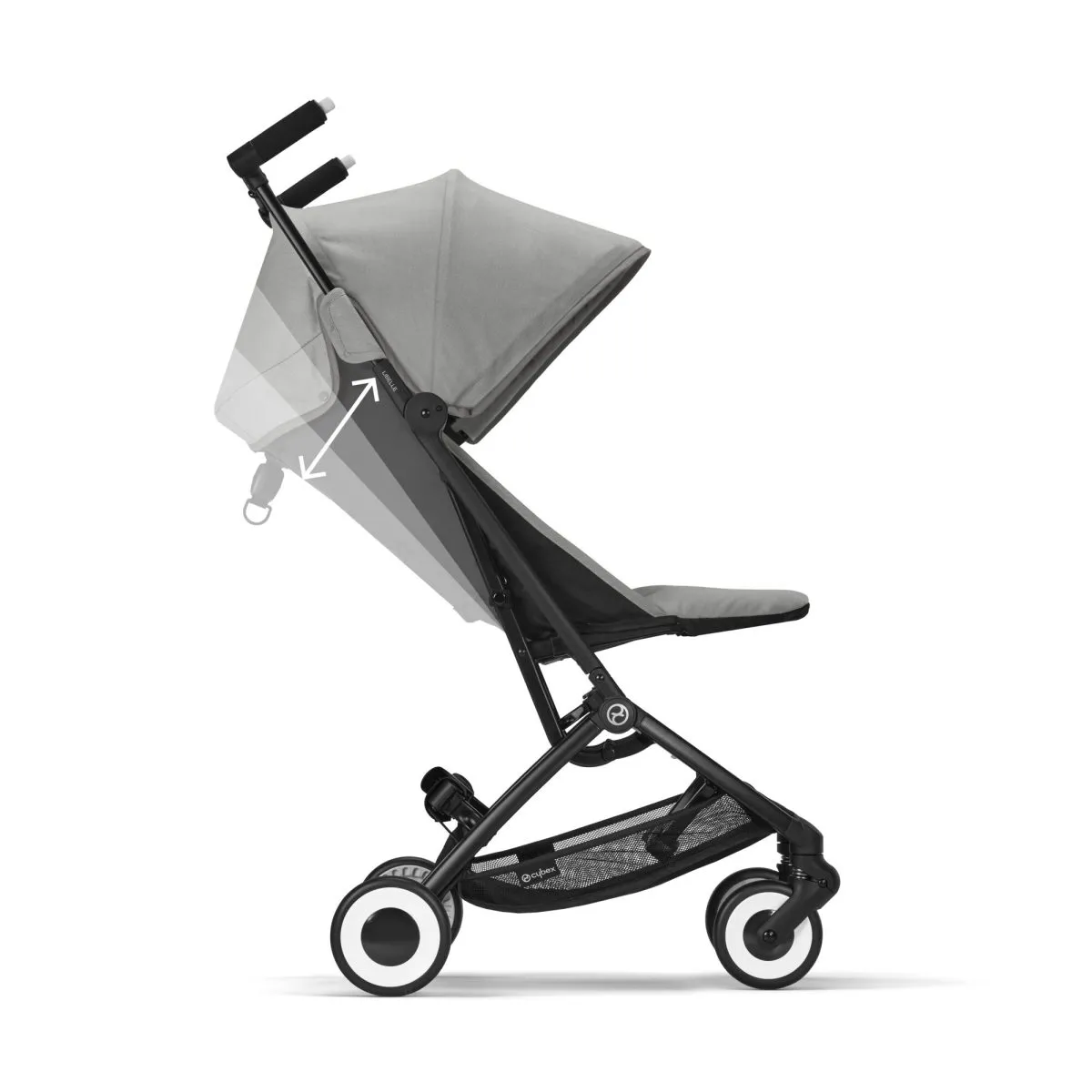 Cybex Libelle Stroller 2023 - Image 9