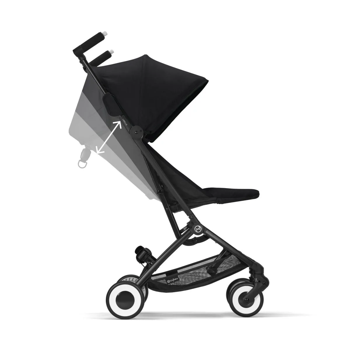 Cybex Libelle Stroller 2023 - Image 11