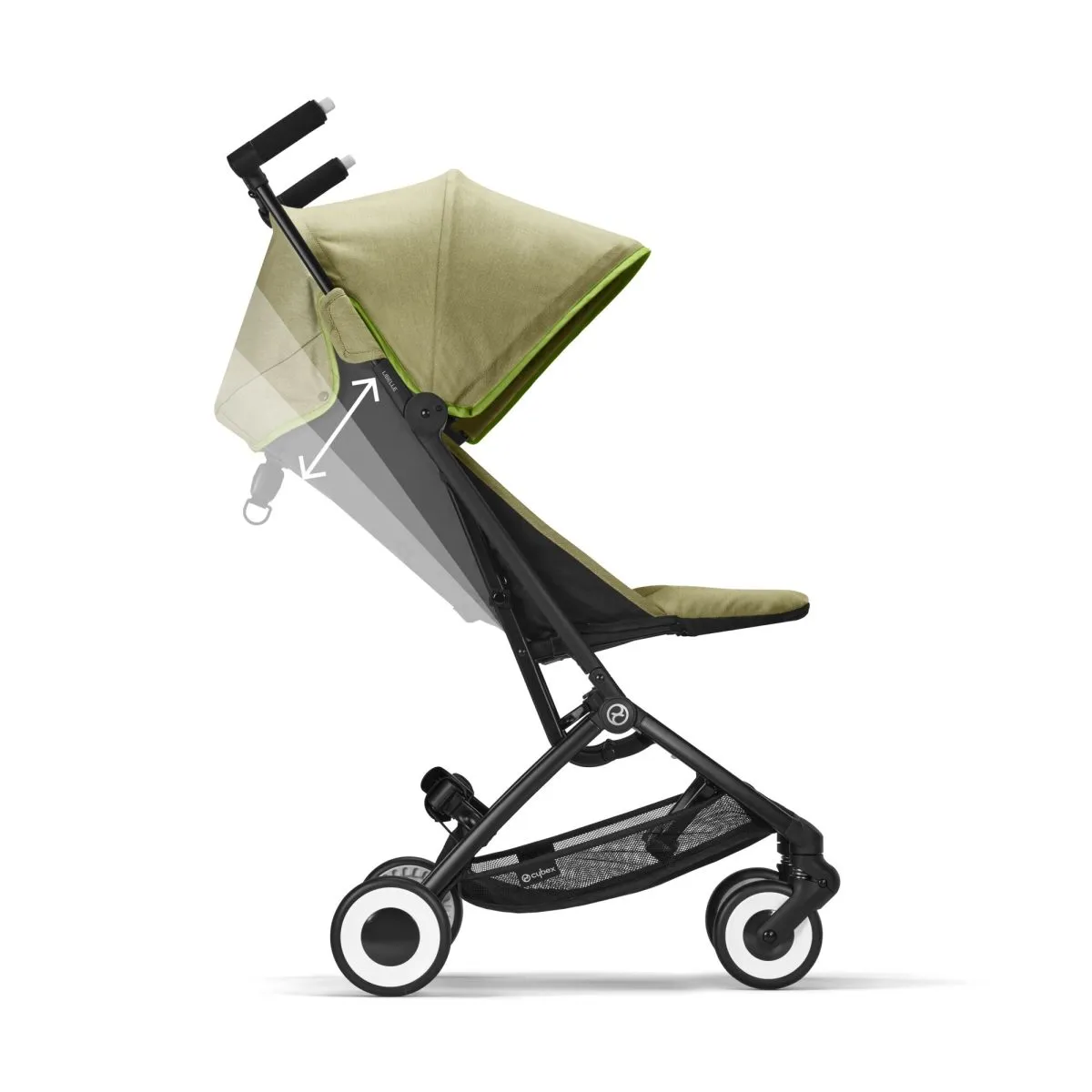 Cybex Libelle Stroller 2023 - Image 13