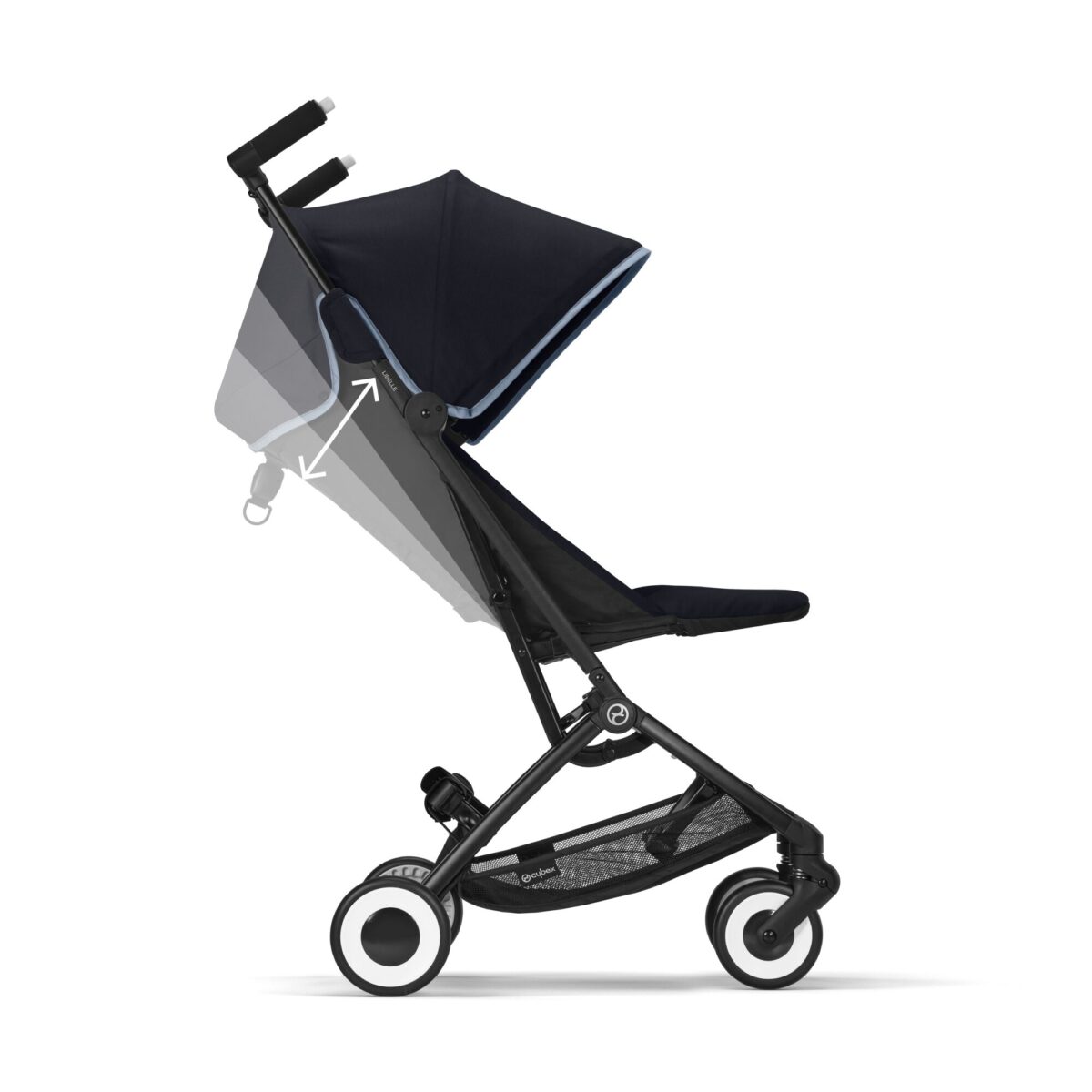 Cybex Libelle Stroller 2023 - Image 15