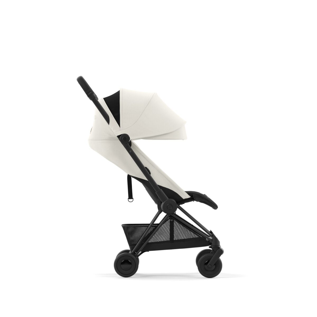 Cybex Coya Stroller - Off White - Image 17