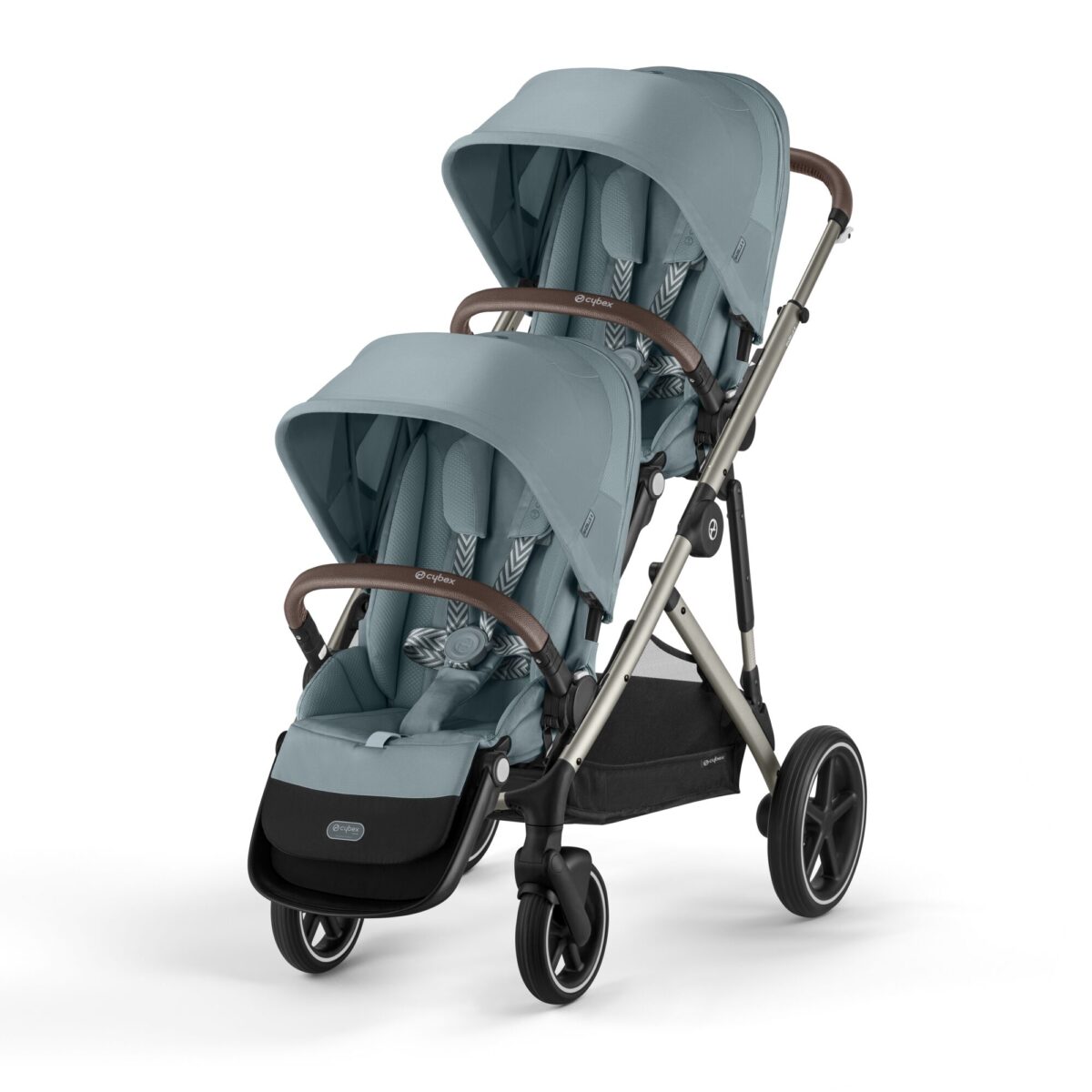 Cybex Gazelle S Second Seat 2023 - Image 30
