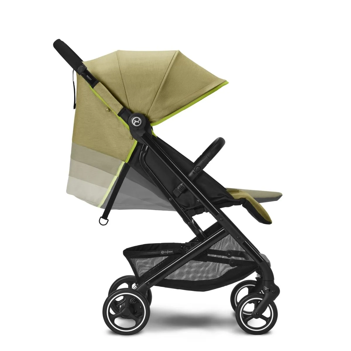 Cybex Beezy Stroller 2023 - Image 12