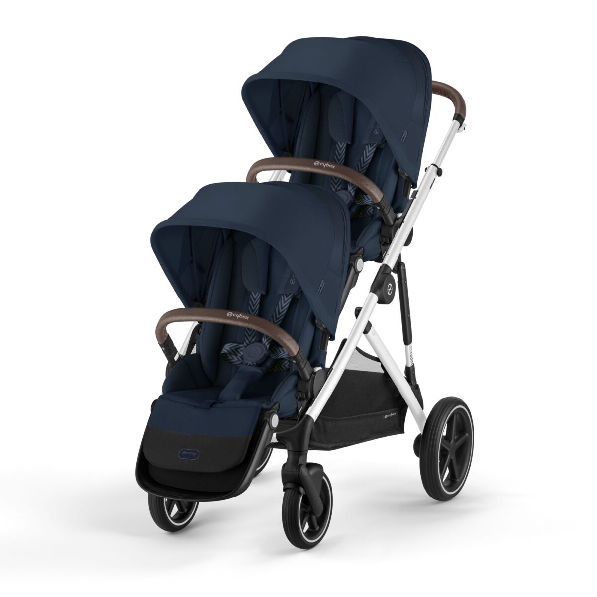 Cybex Gazelle S Second Seat 2023 - Image 18