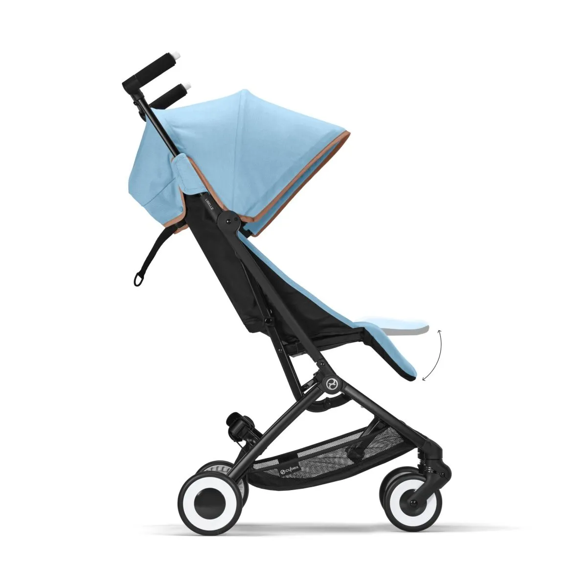Cybex Libelle Stroller 2023 - Image 4