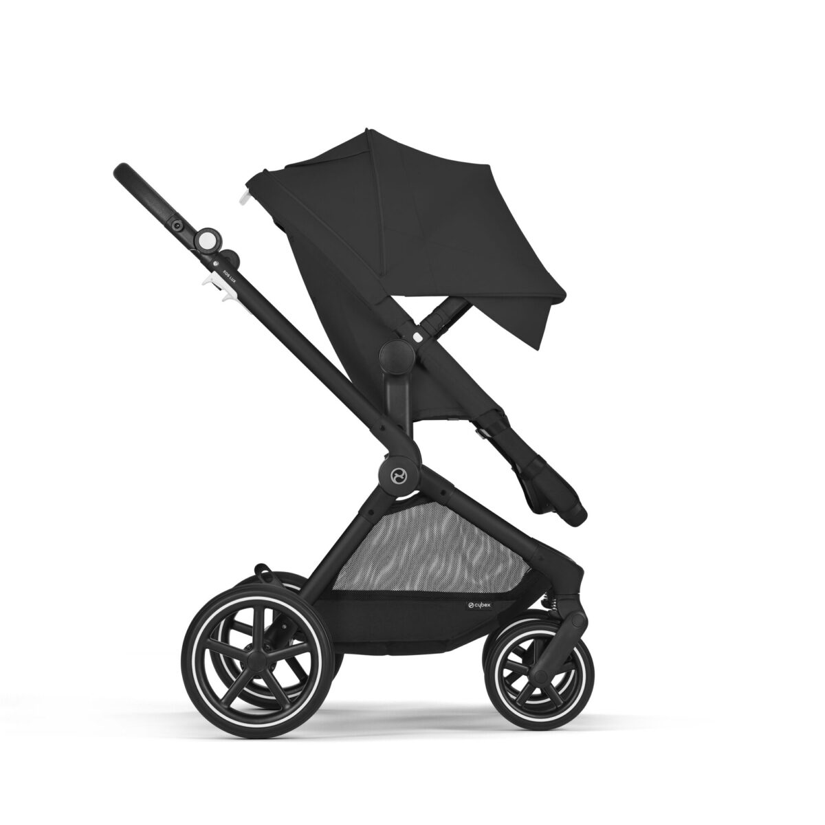 Cybex EOS Lux 2-in-1 Pushchair 2023 - Image 3