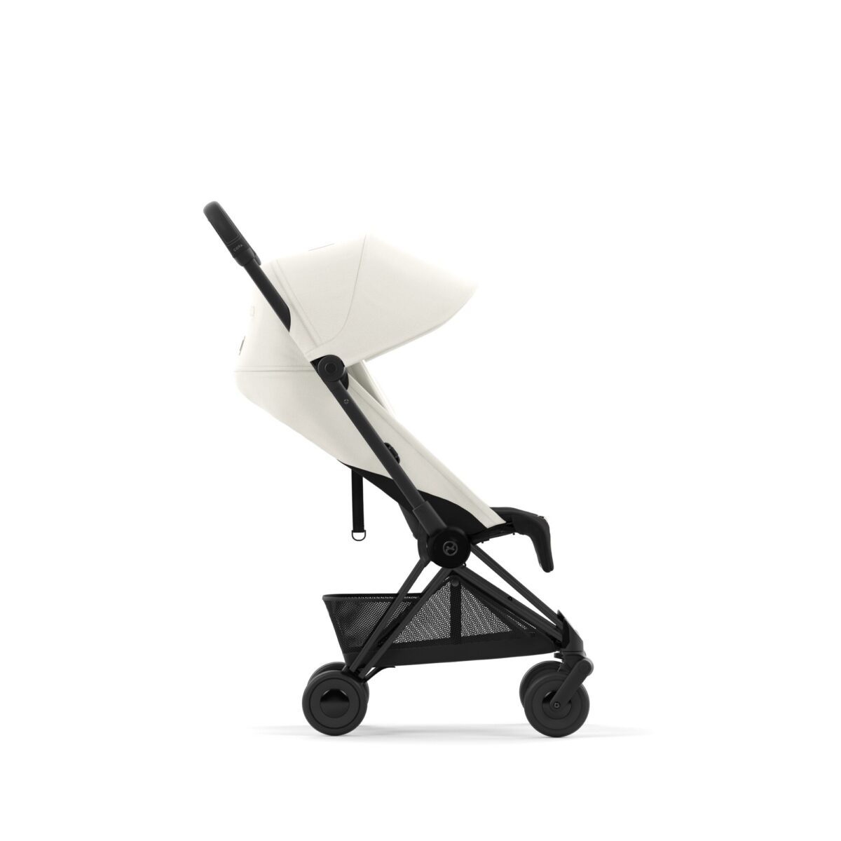 Cybex Coya Stroller - Off White - Image 16