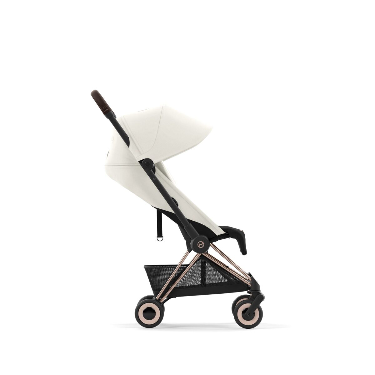 Cybex Coya Stroller - Off White - Image 10