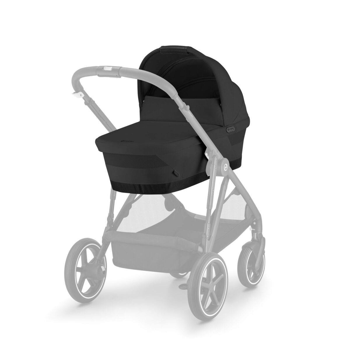 Cybex Gazelle S Pushchair & Carrycot 9 Piece Bundle - Image 13
