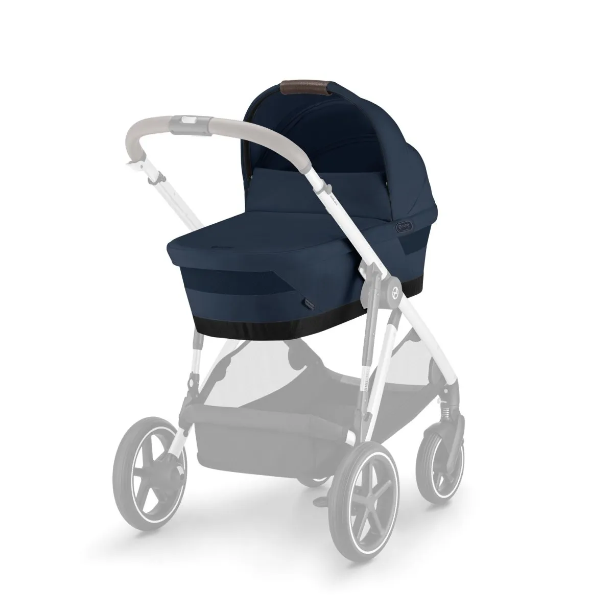 Cybex Gazelle S Pushchair & Carrycot 9 Piece Bundle - Image 31