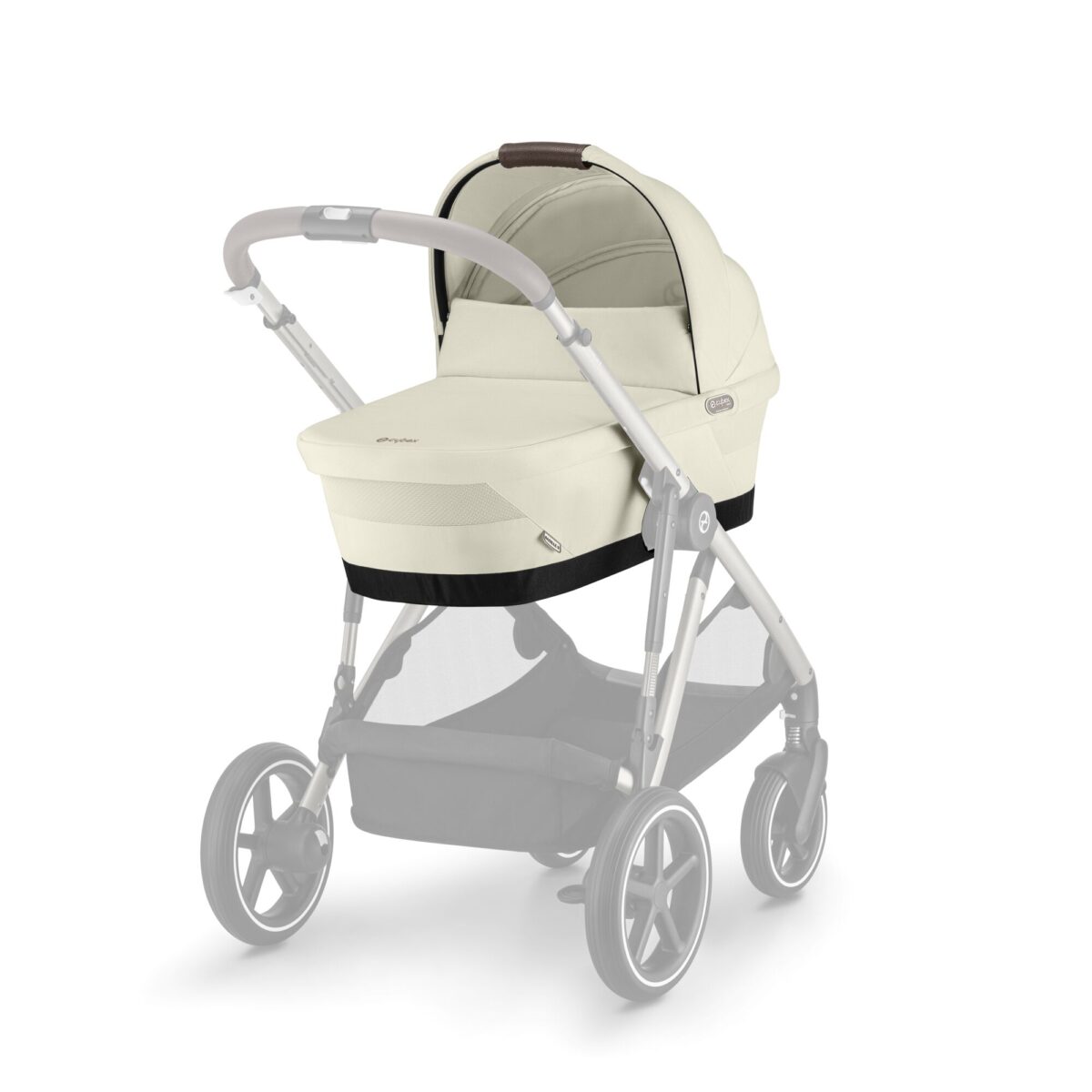 Cybex Gazelle S Pushchair & Carrycot 9 Piece Bundle - Image 25