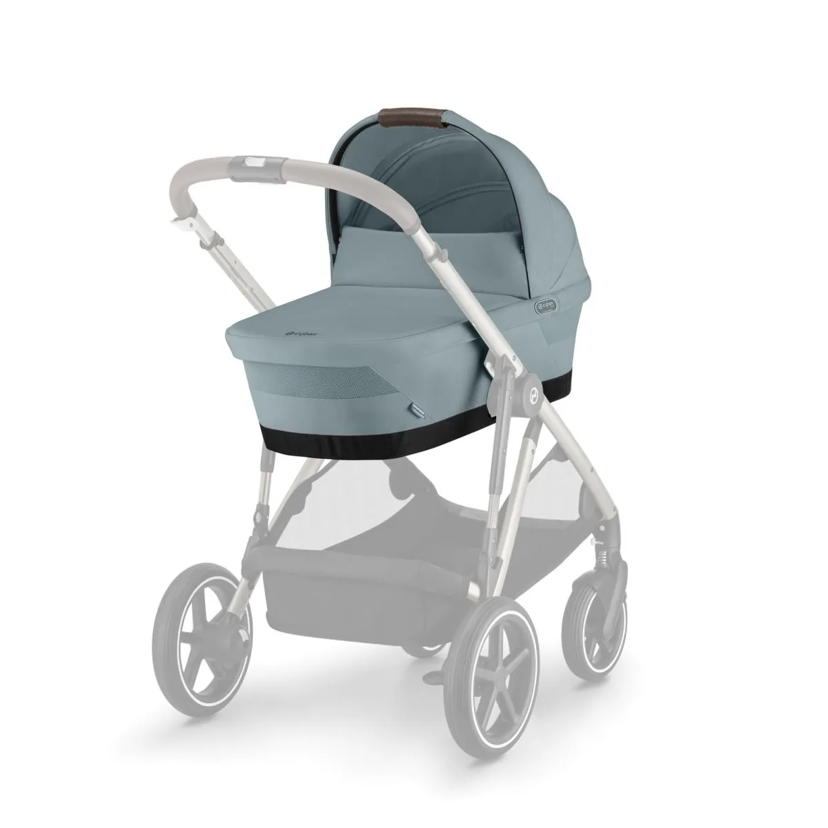 Cybex Gazelle S Pushchair & Carrycot 9 Piece Bundle - Image 19