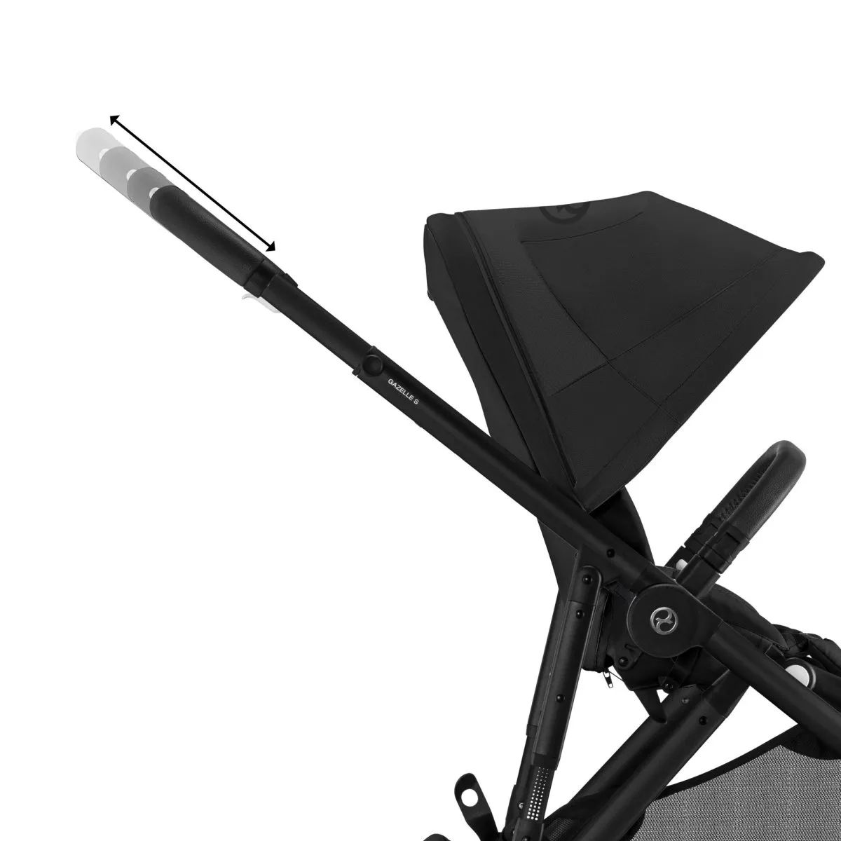 Cybex Gazelle S Pushchair 2023 - Image 15