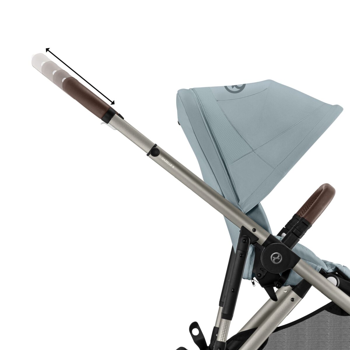 Cybex Gazelle S Pushchair 2023 - Image 20