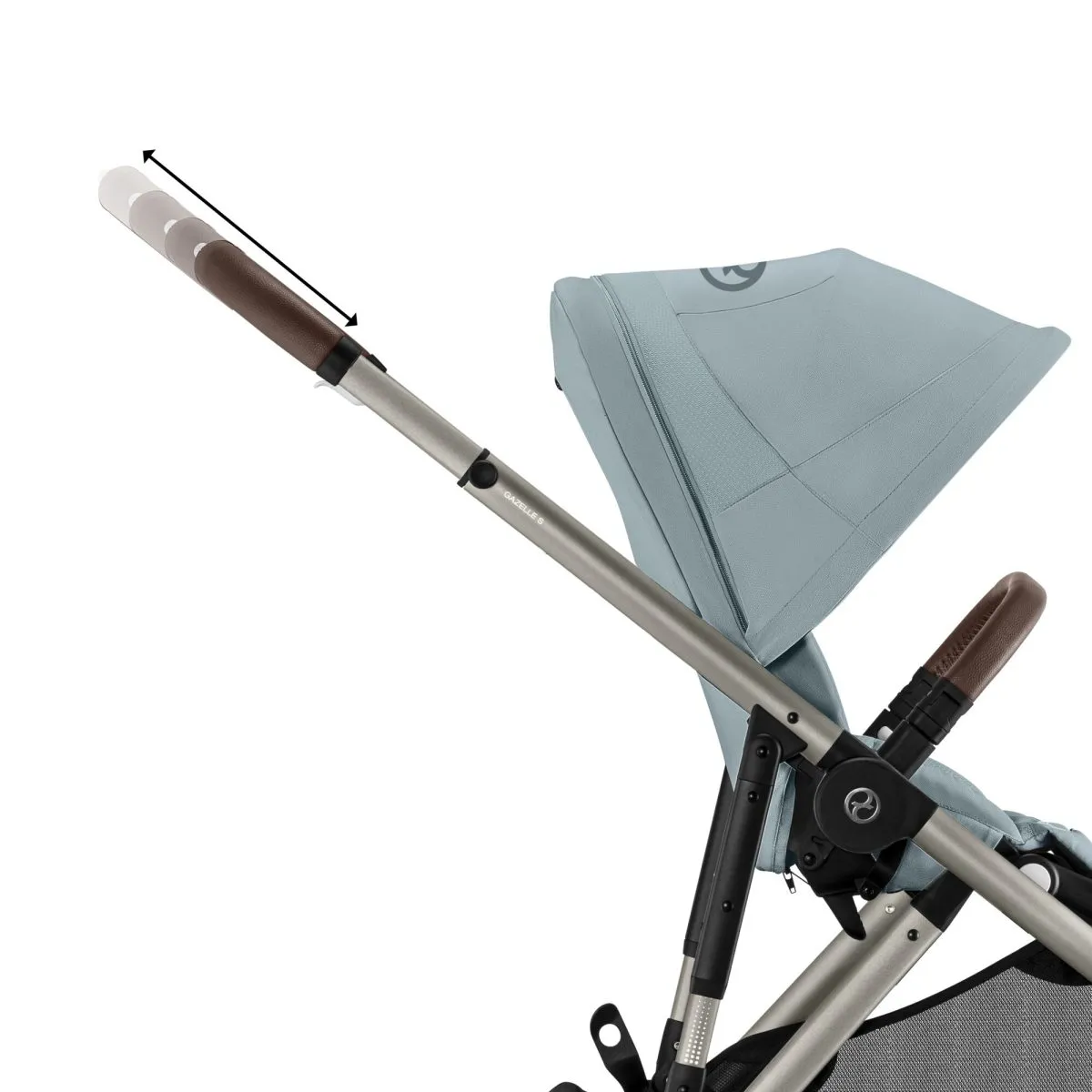 Cybex Gazelle S Pushchair 2023 - Image 20