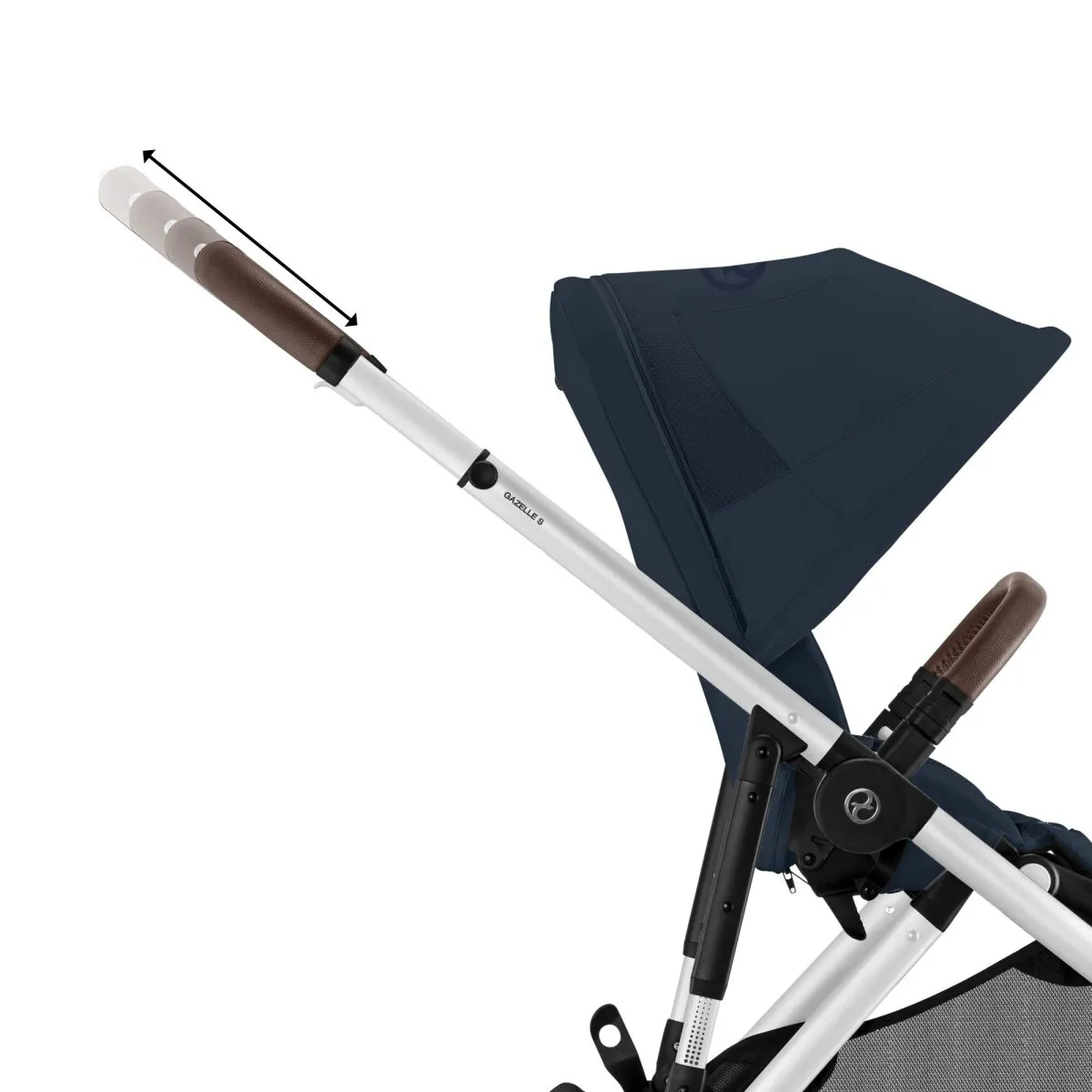 Cybex Gazelle S Pushchair 2023 - Image 26