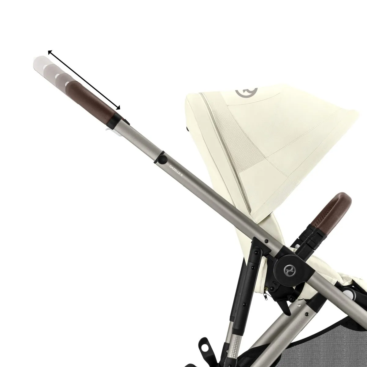 Cybex Gazelle S Pushchair 2023 - Image 32