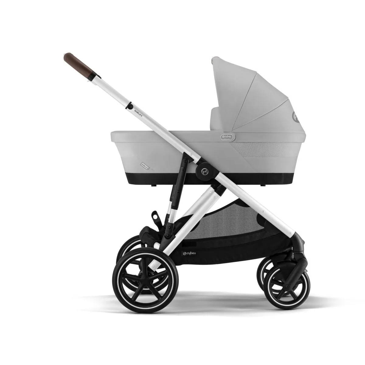 Cybex Gazelle S Carrycot 2023 - Image 31