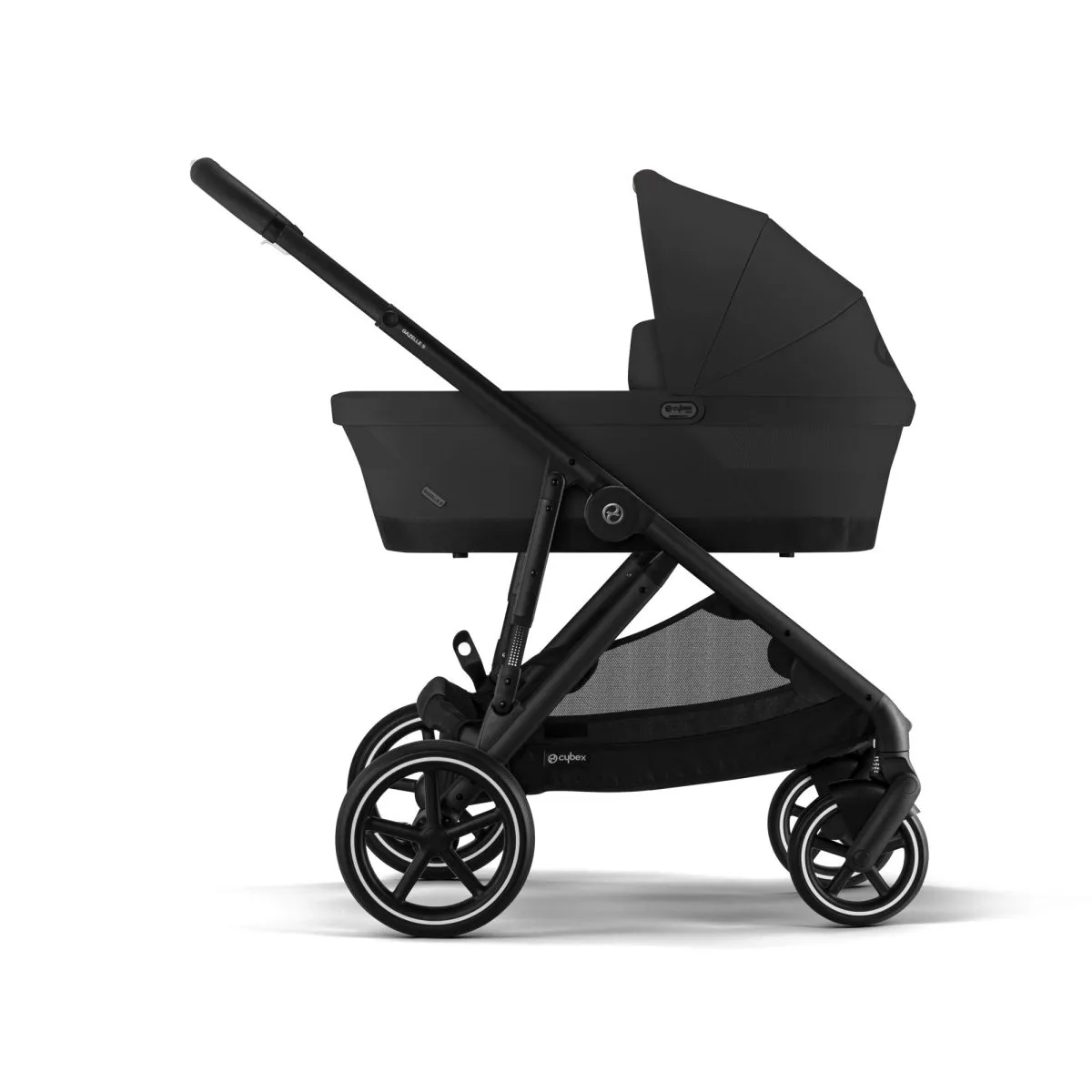Cybex Gazelle S Carrycot 2023 - Image 24