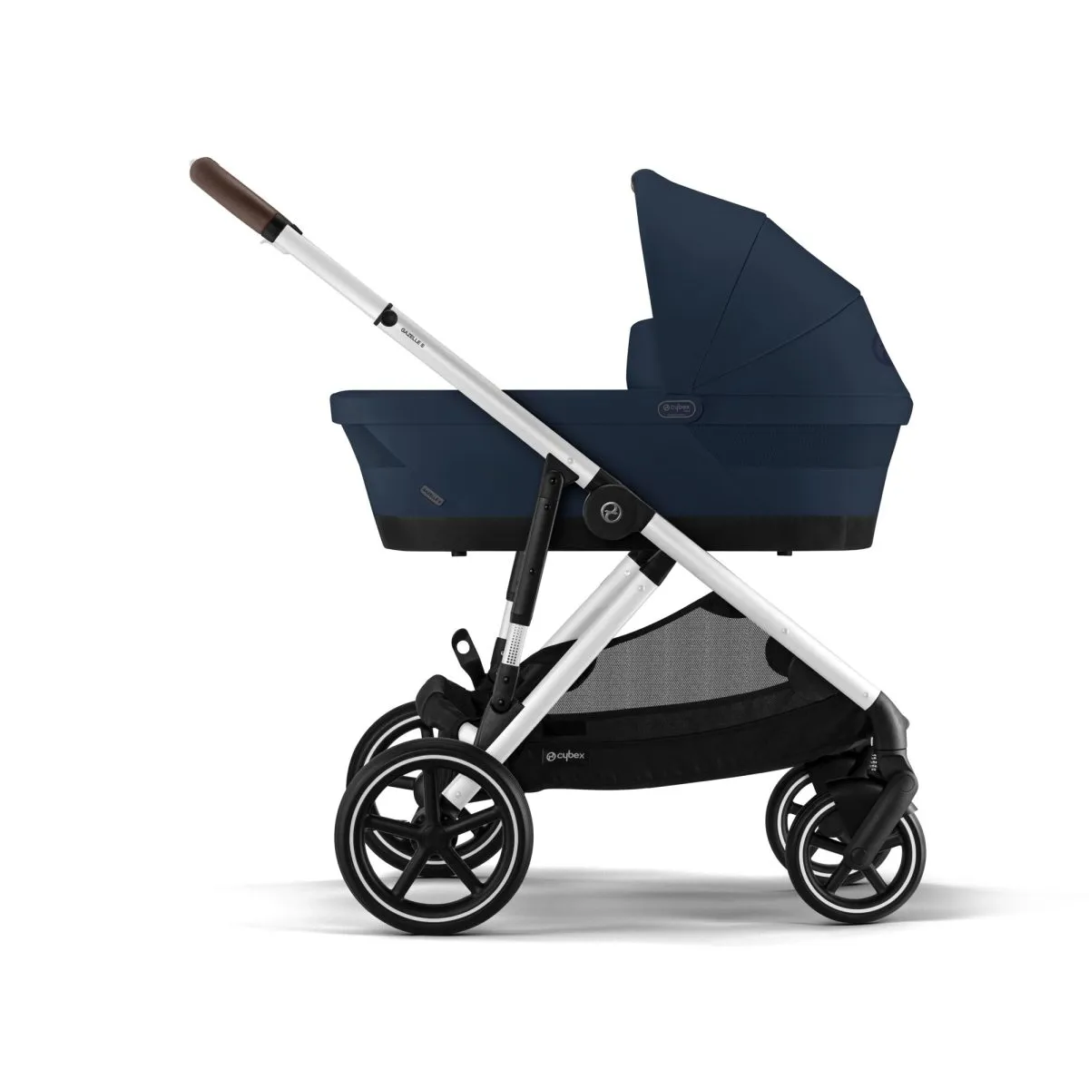 Cybex Gazelle S Carrycot 2023 - Image 22