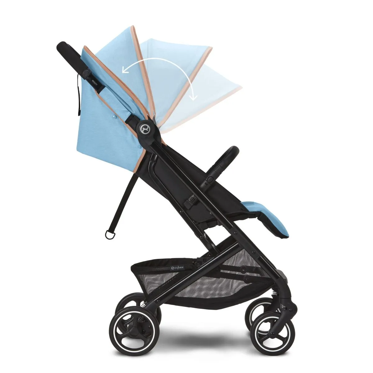 Cybex Beezy Stroller 2023 - Image 4