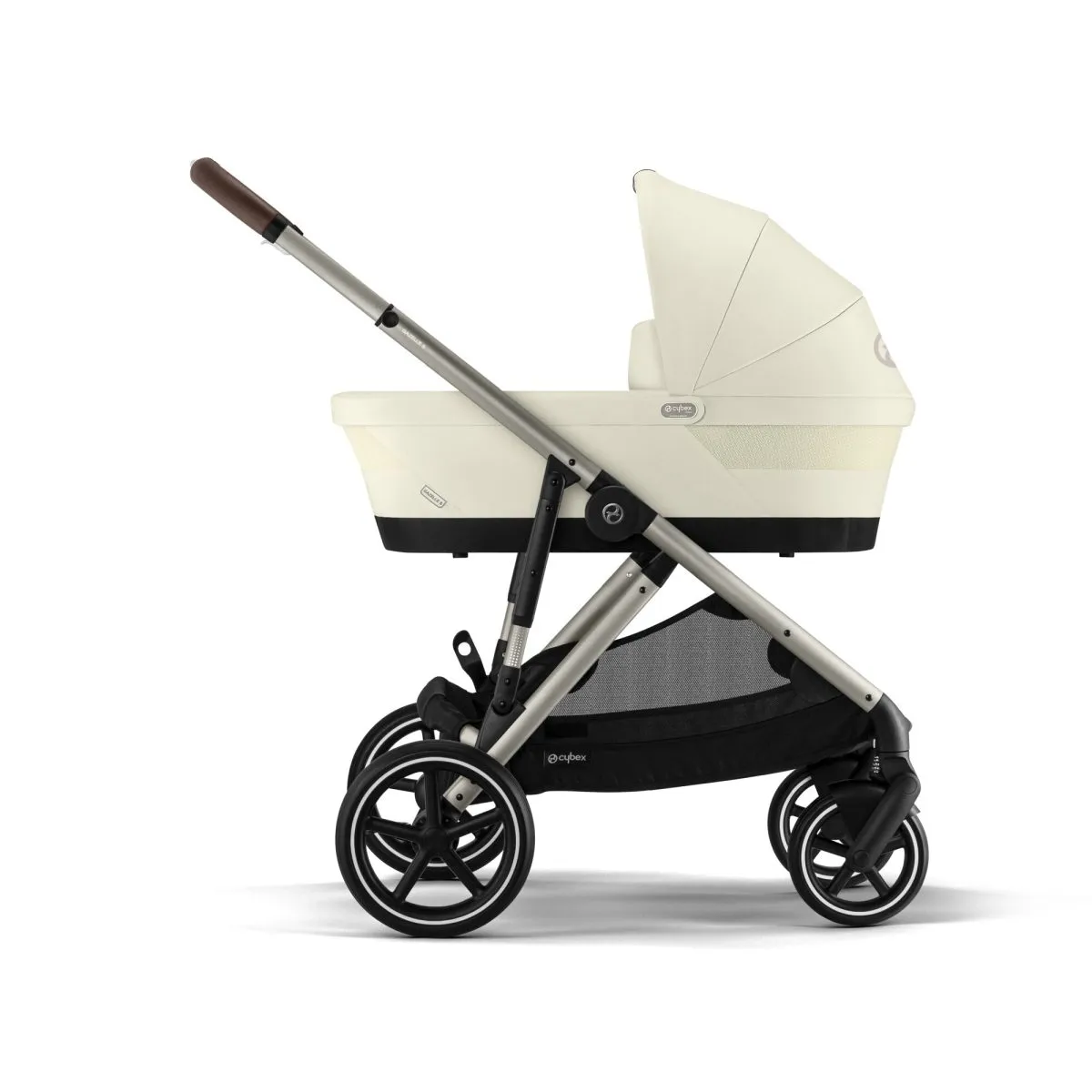 Cybex Gazelle S Carrycot 2023 - Image 9