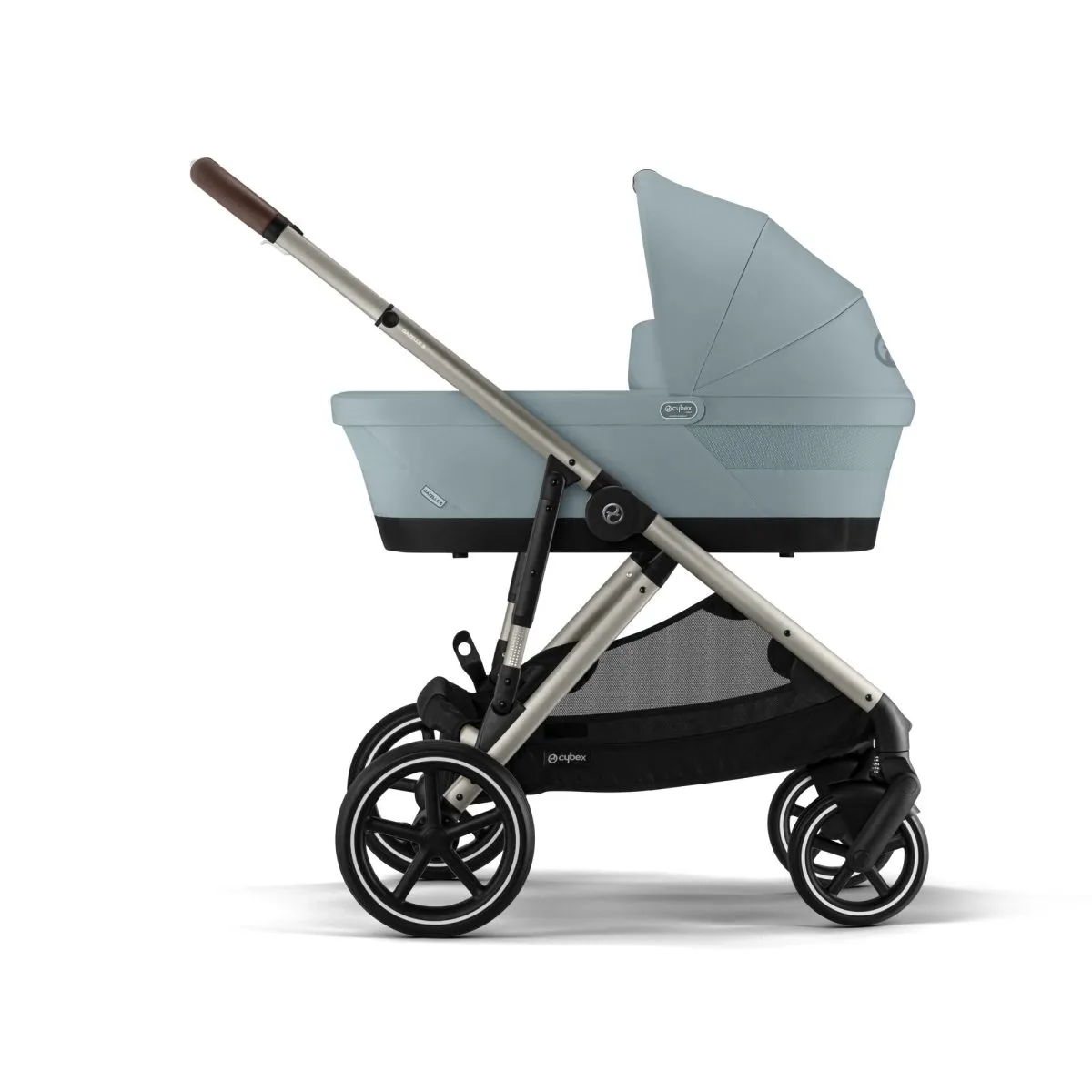 Cybex Gazelle S Carrycot 2023 - Image 2