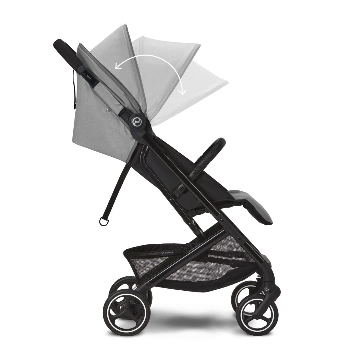 Cybex Beezy Stroller 2023 - Image 20
