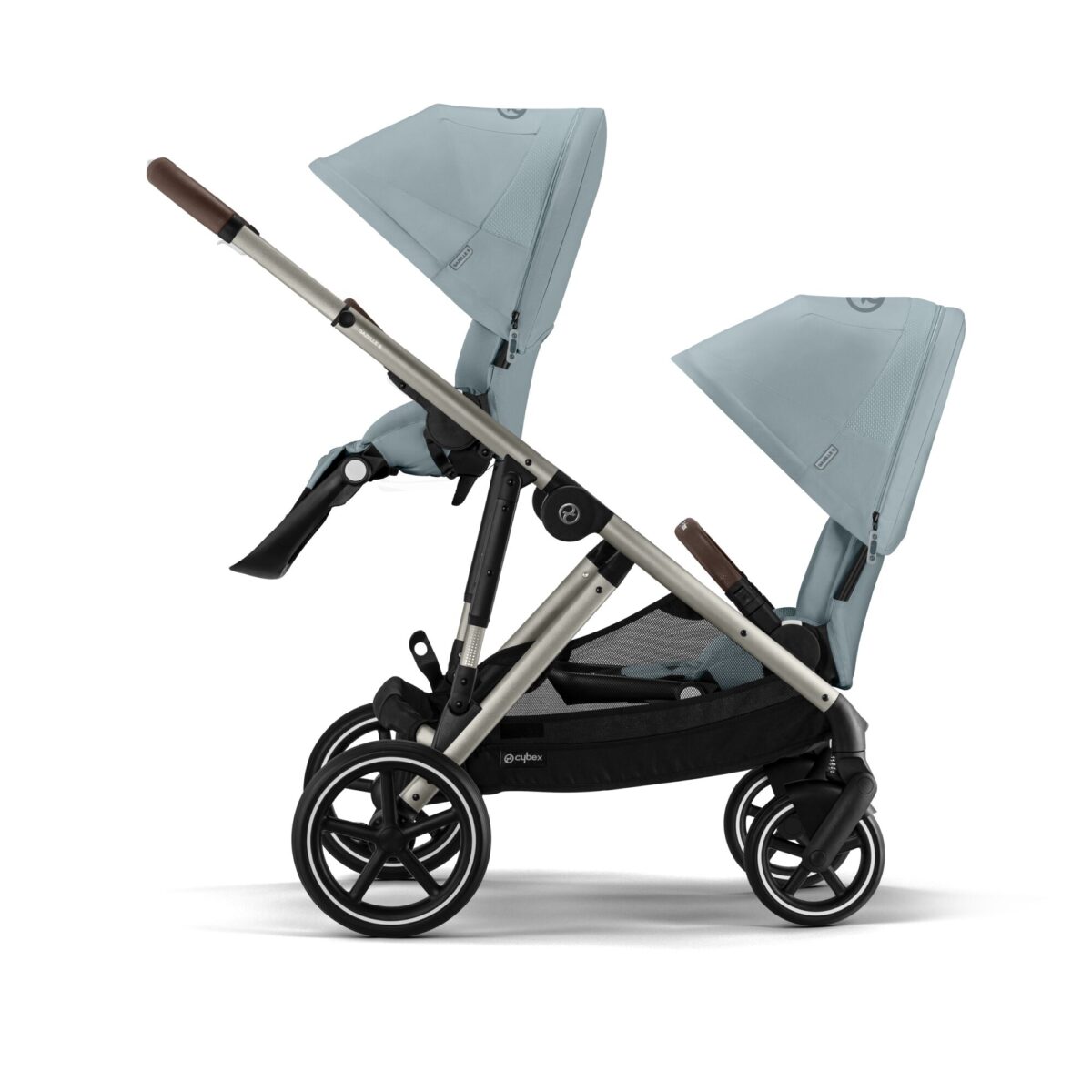 Cybex Gazelle S Second Seat 2023 - Image 29