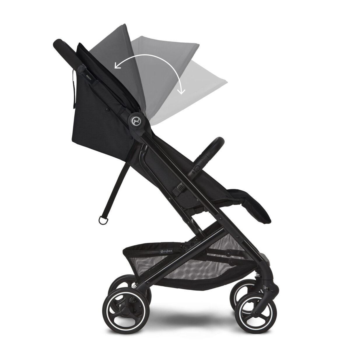 Cybex Beezy Stroller 2023 - Image 15
