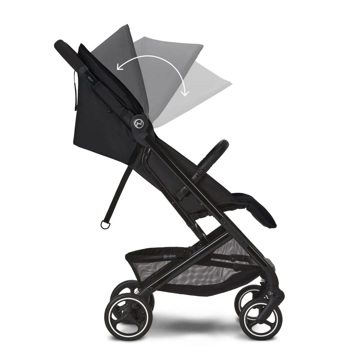 Cybex Beezy Stroller 2023 - Image 15
