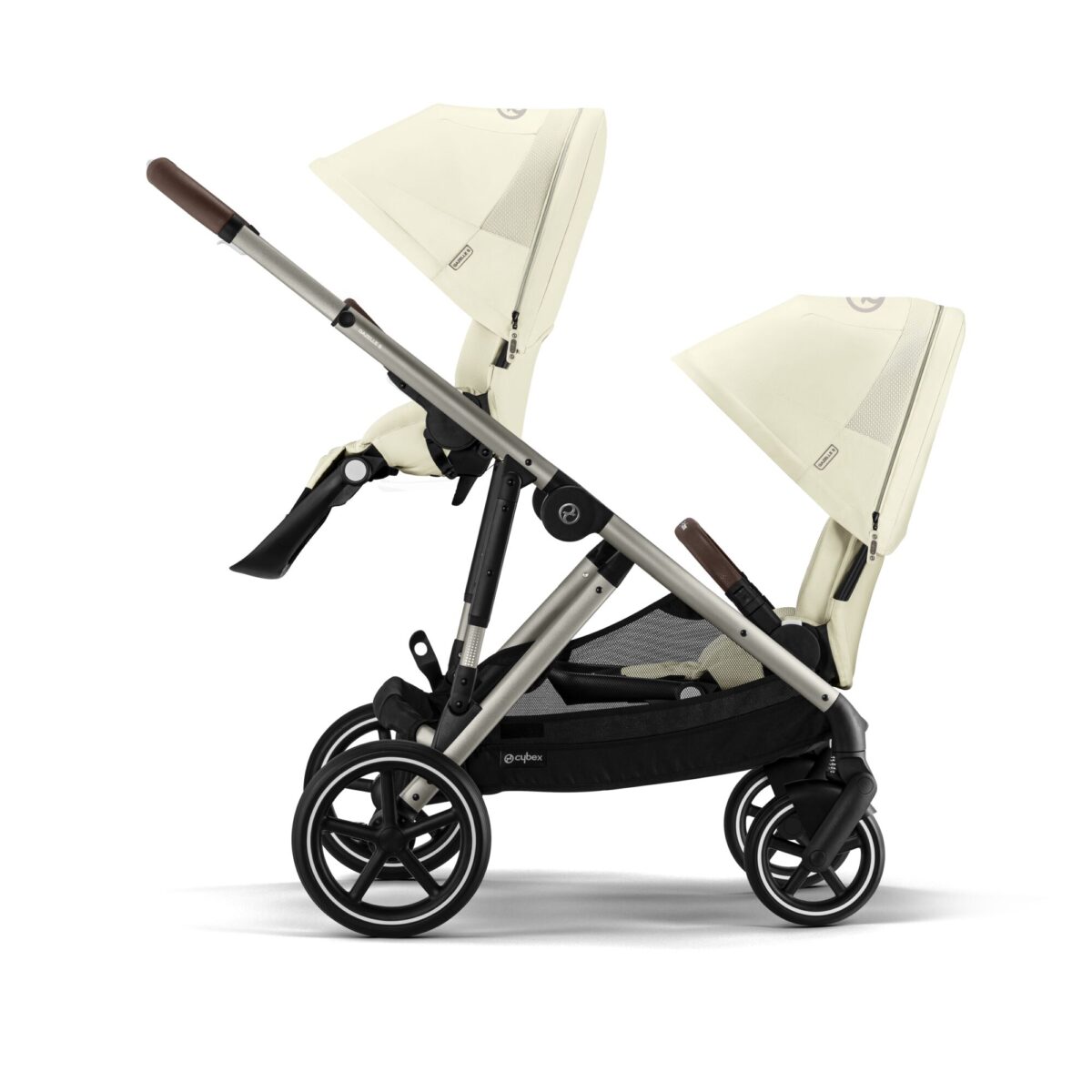 Cybex Gazelle S Second Seat 2023 - Image 23