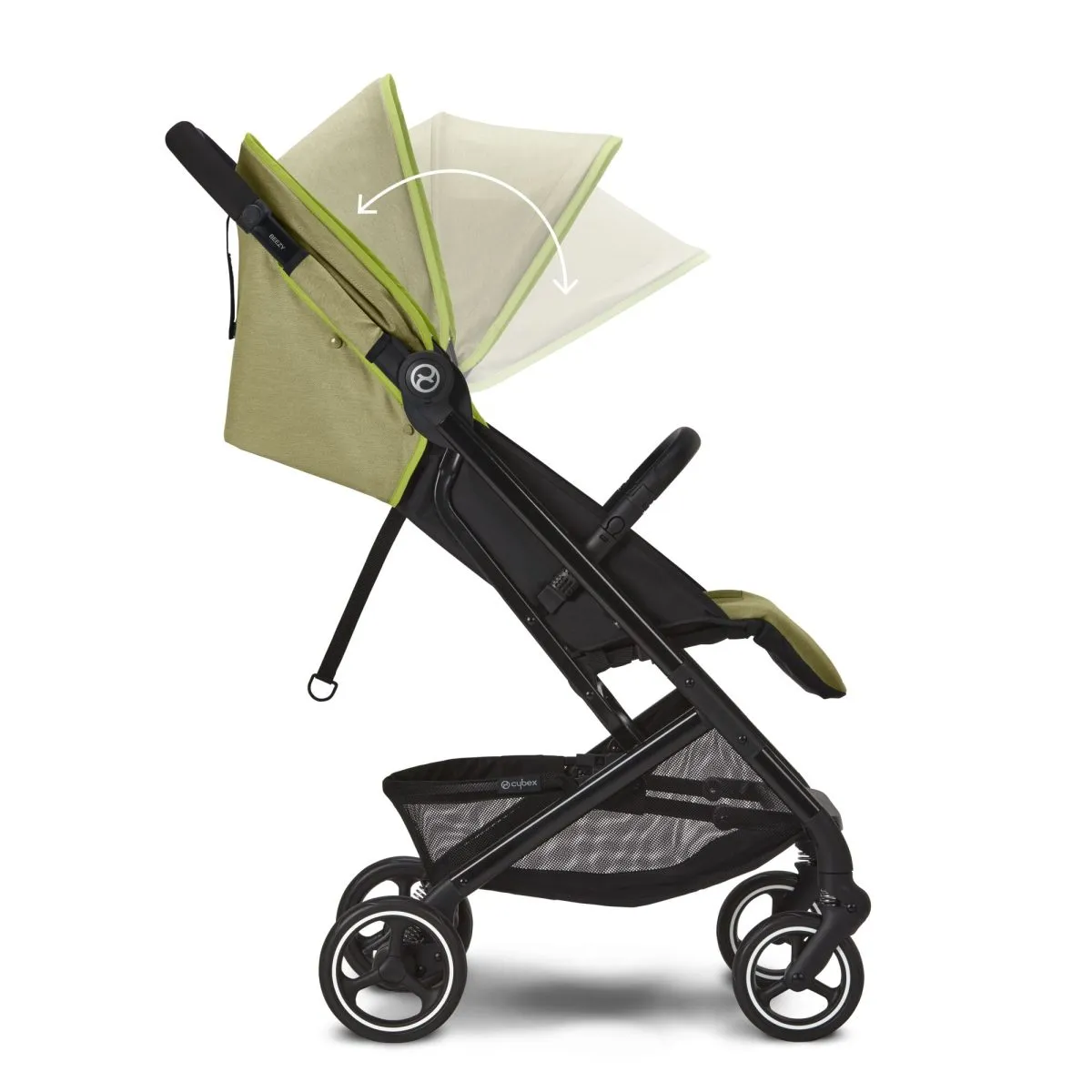 Cybex Beezy Stroller 2023 - Image 11