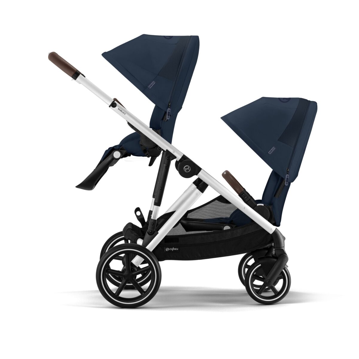 Cybex Gazelle S Second Seat 2023 - Image 17