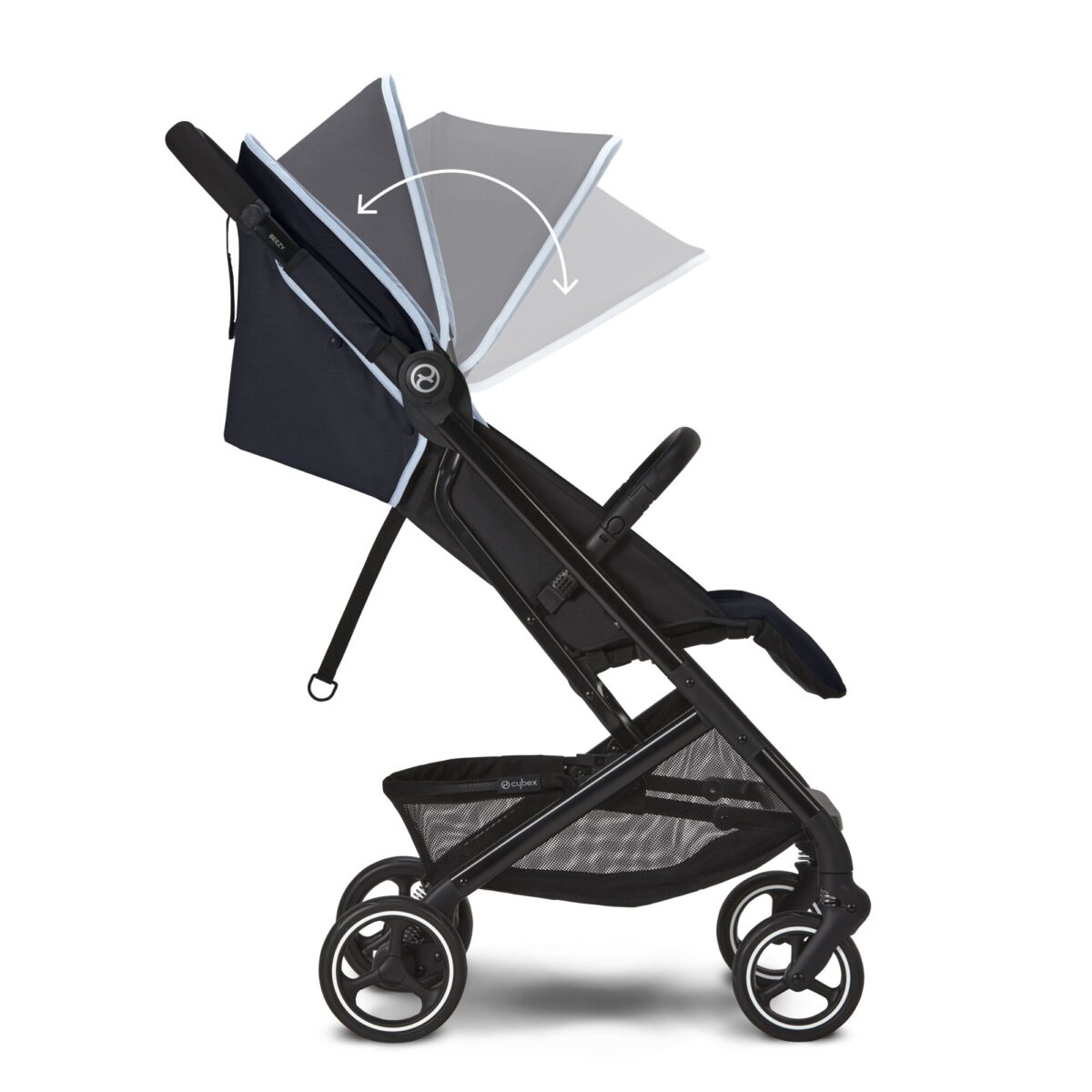Cybex Beezy Stroller 2023 - Image 8
