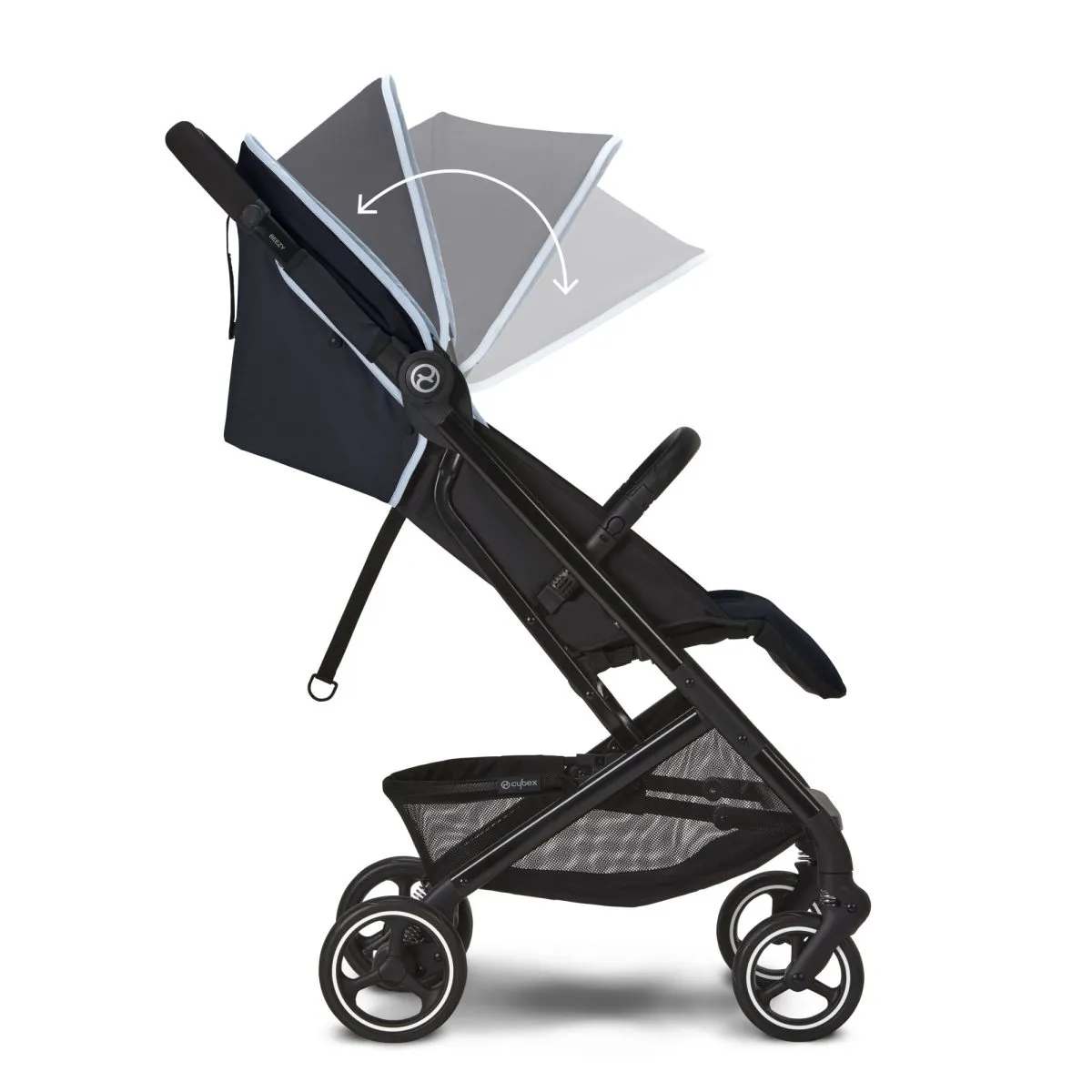 Cybex Beezy Stroller 2023 - Image 8