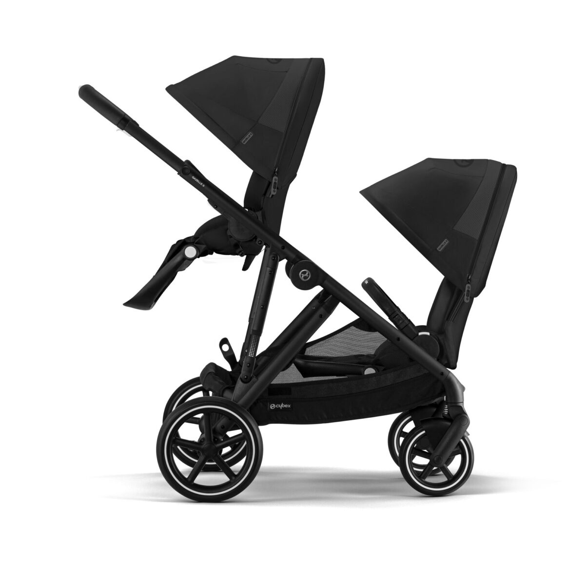 Cybex Gazelle S Second Seat 2023 - Image 11