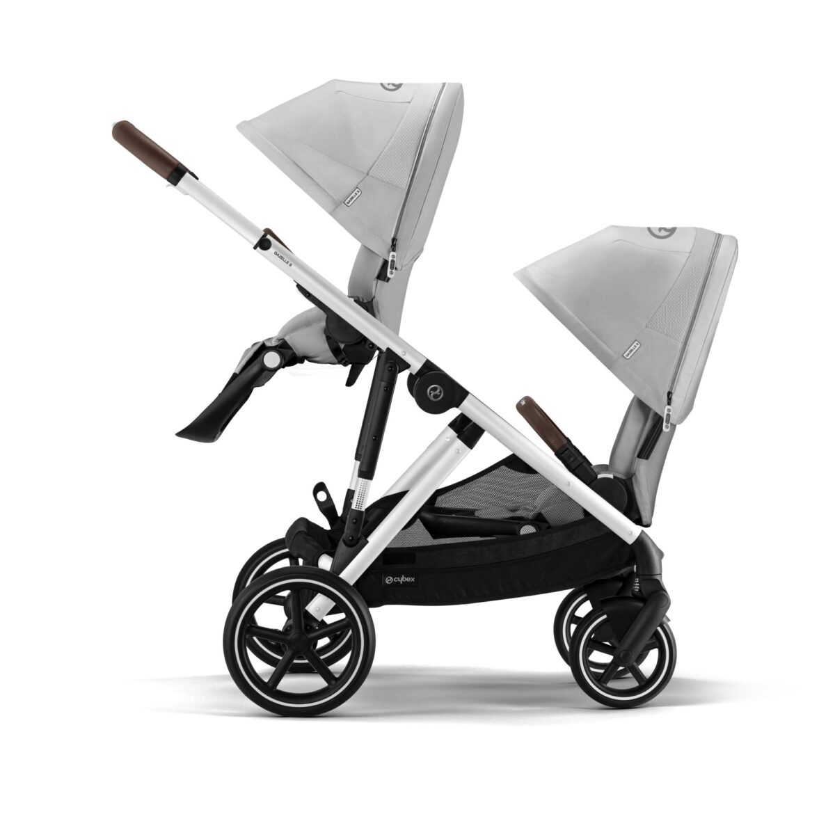 Cybex Gazelle S Second Seat 2023 - Image 5