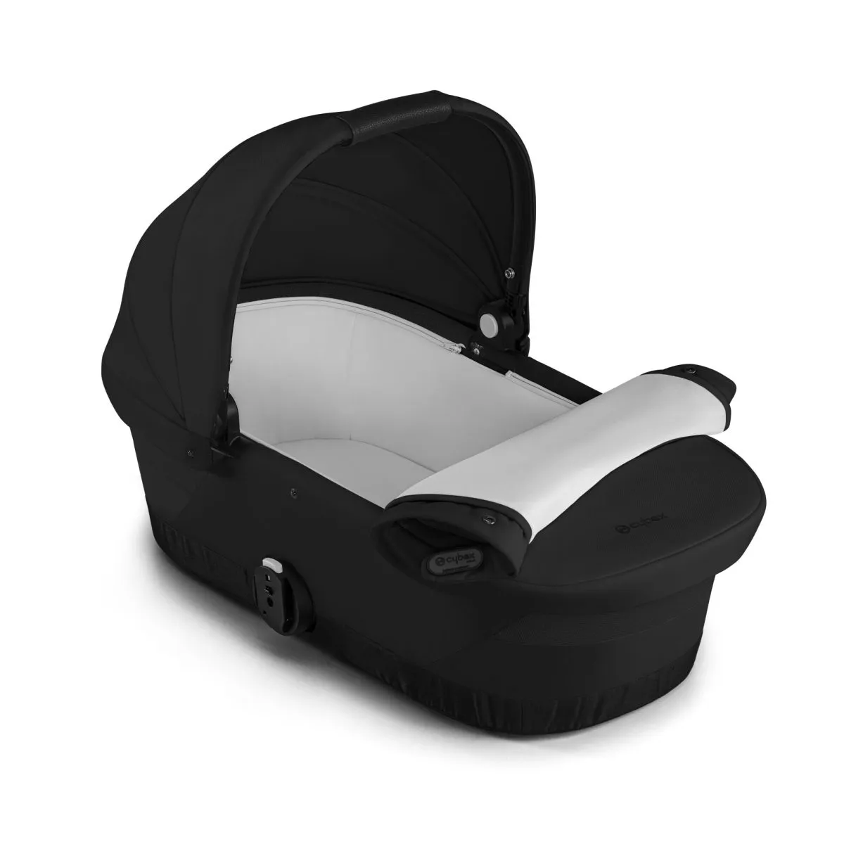 Cybex Gazelle S Pushchair & Carrycot 9 Piece Bundle - Image 12