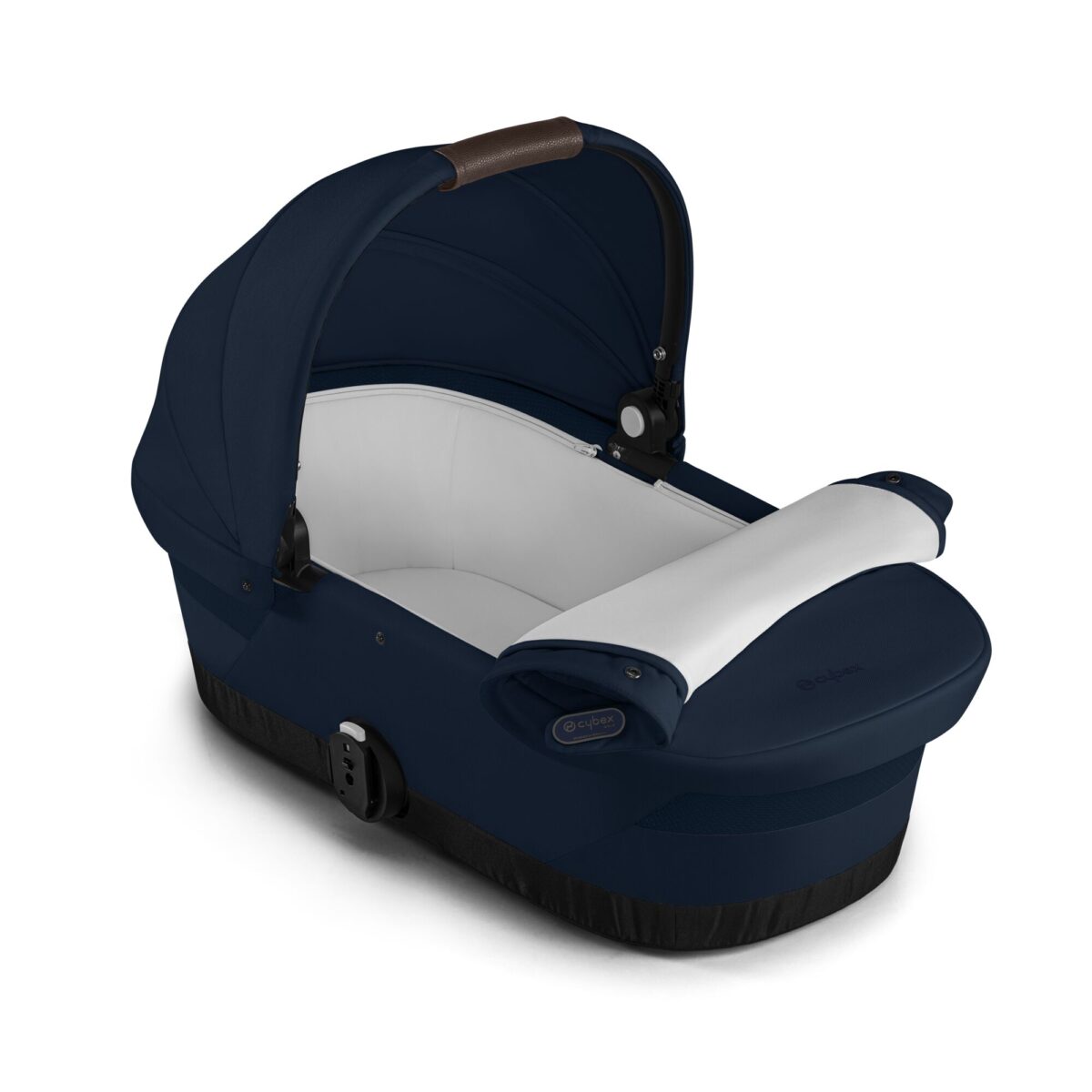 Cybex Gazelle S Pushchair & Carrycot 9 Piece Bundle - Image 30