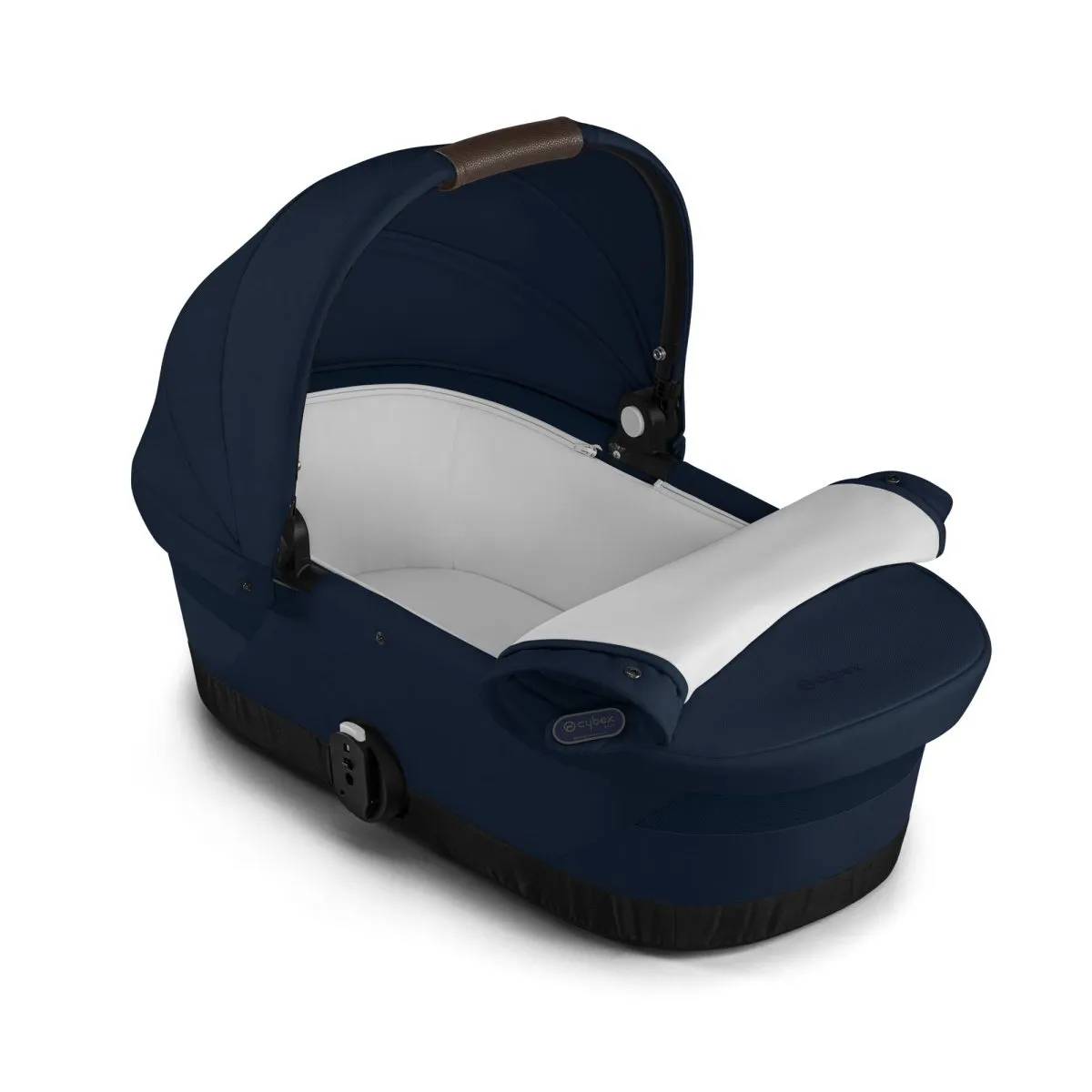 Cybex Gazelle S Pushchair & Carrycot 9 Piece Bundle - Image 30