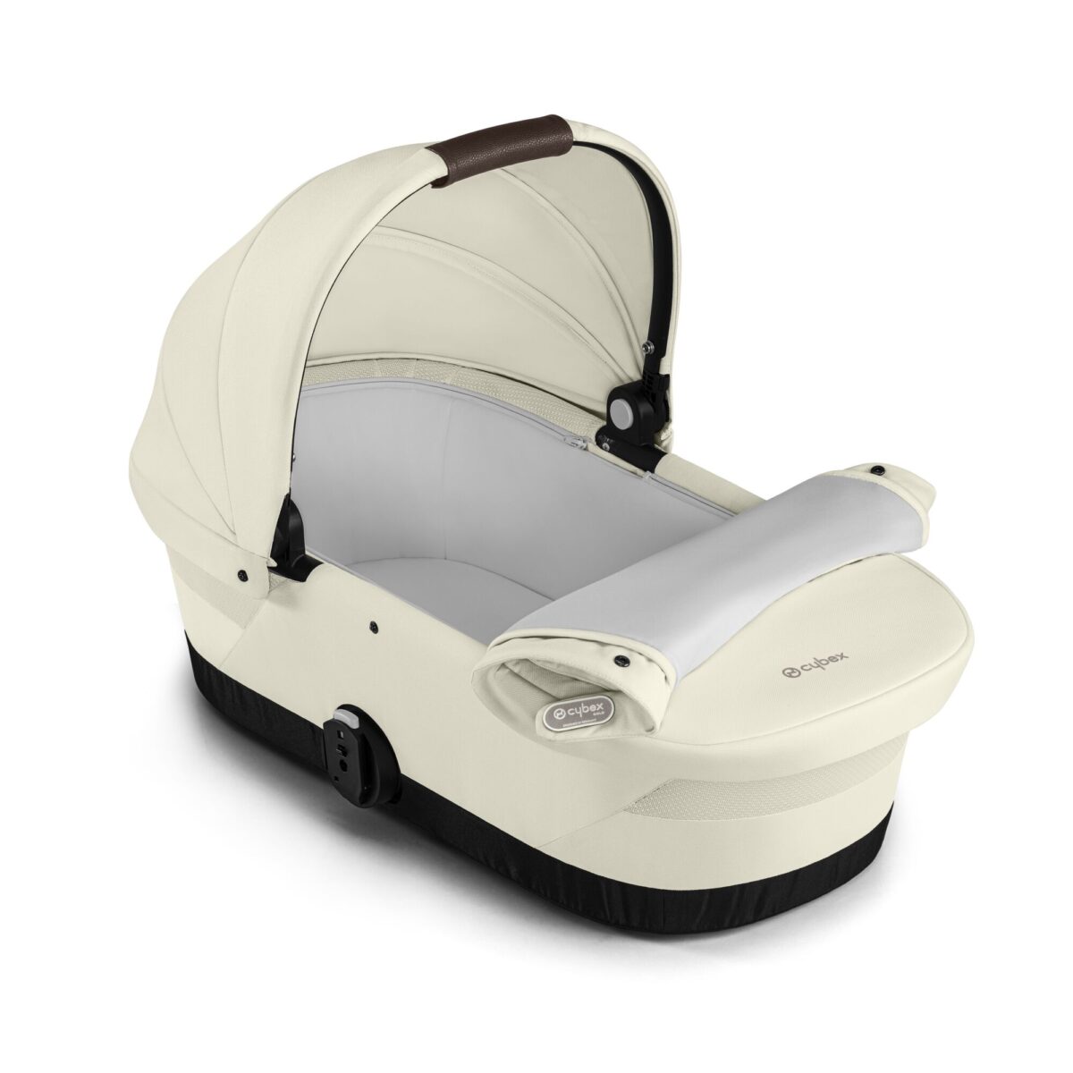 Cybex Gazelle S Pushchair & Carrycot 9 Piece Bundle - Image 24