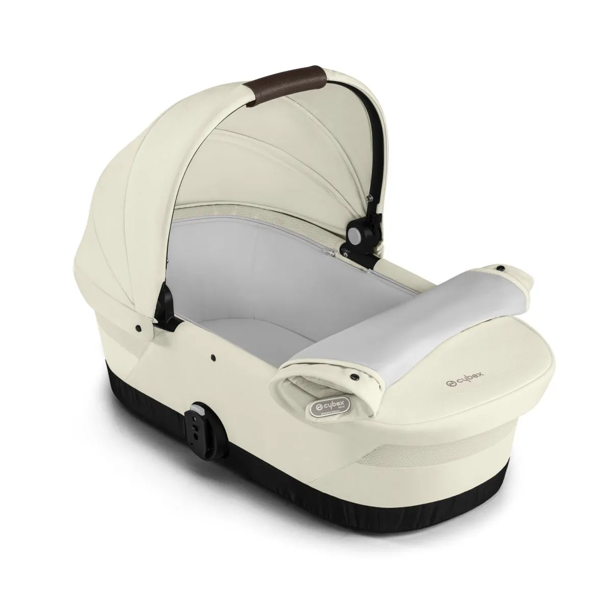 Cybex Gazelle S Pushchair & Carrycot 9 Piece Bundle - Image 24