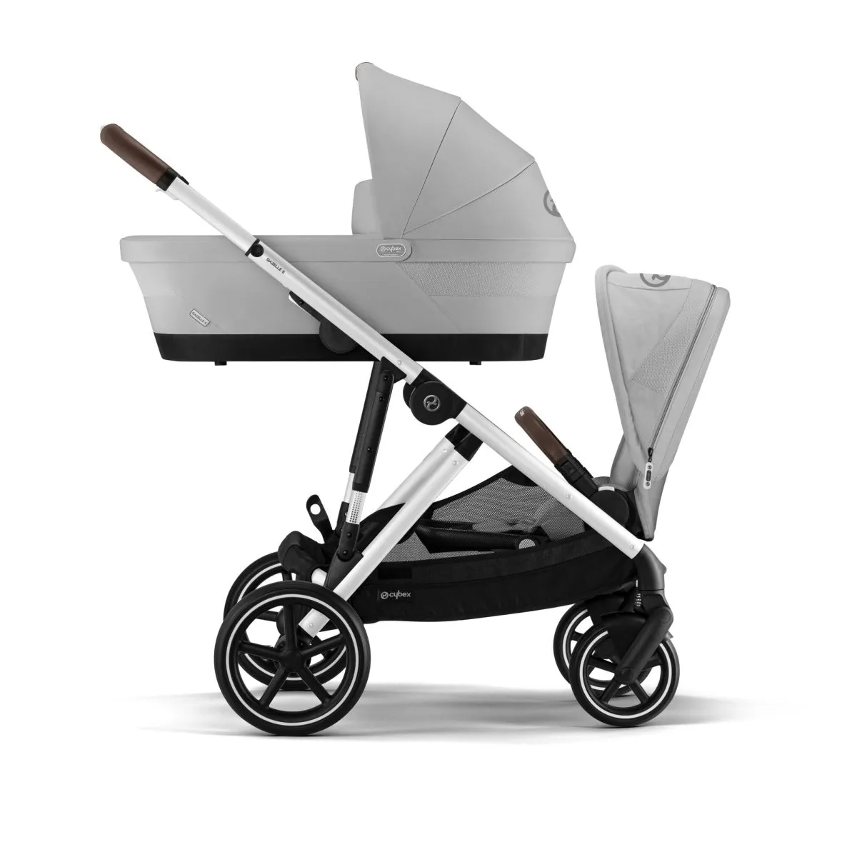 Cybex Gazelle S Carrycot 2023 - Image 30