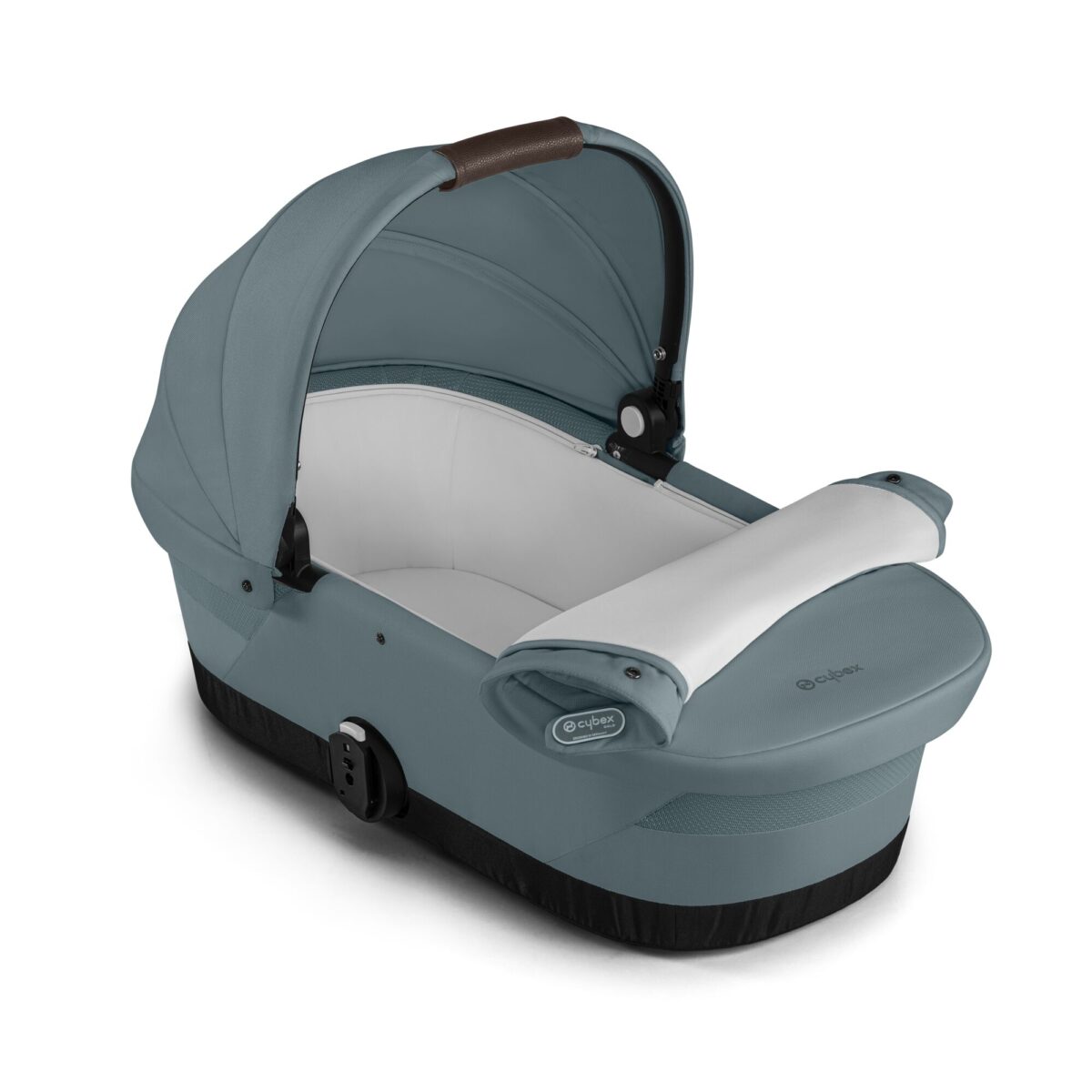 Cybex Gazelle S Pushchair & Carrycot 9 Piece Bundle - Image 18